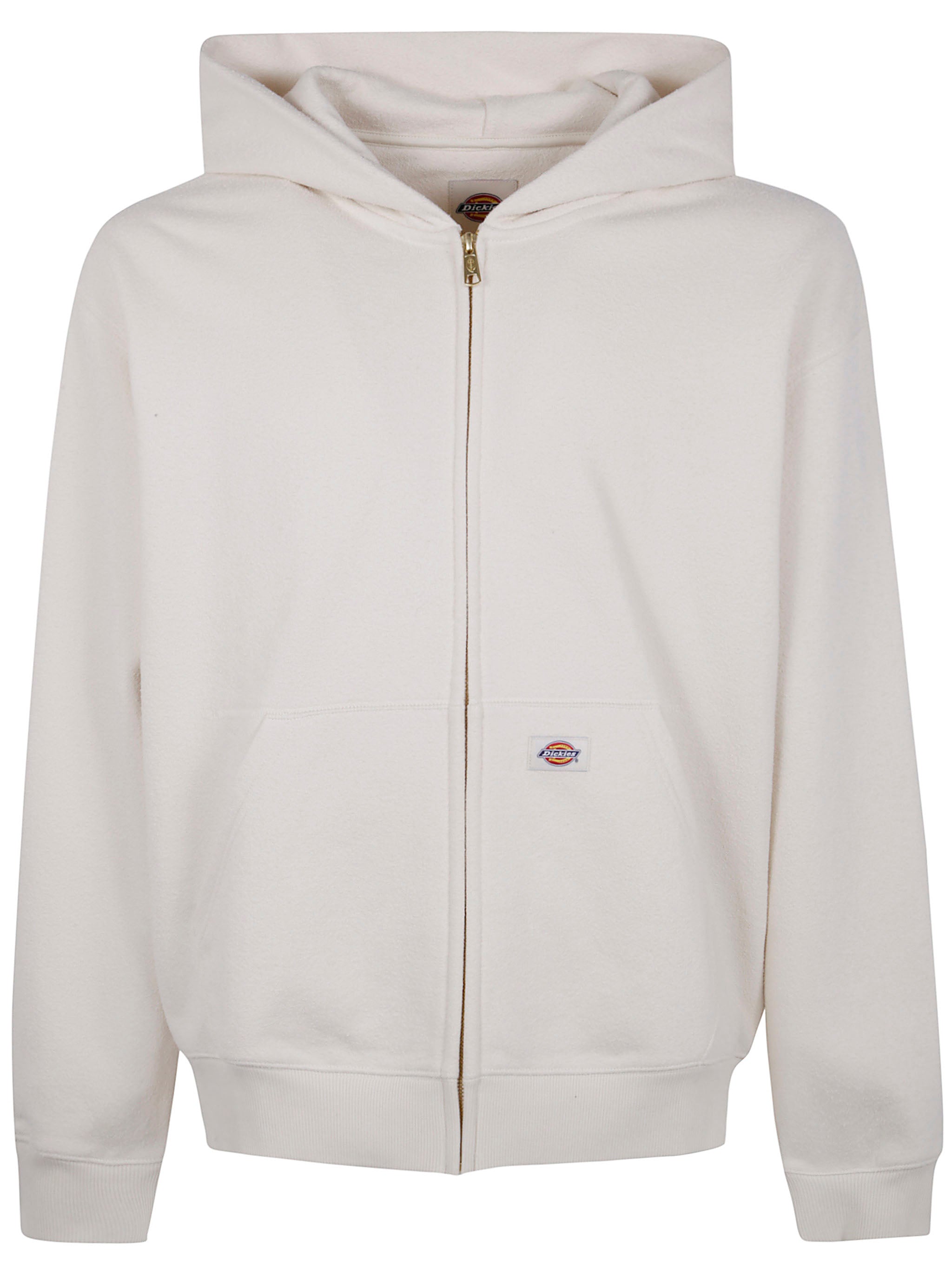 DICKIES Mineral FZ Hoodie Sweatshirt - Unisex