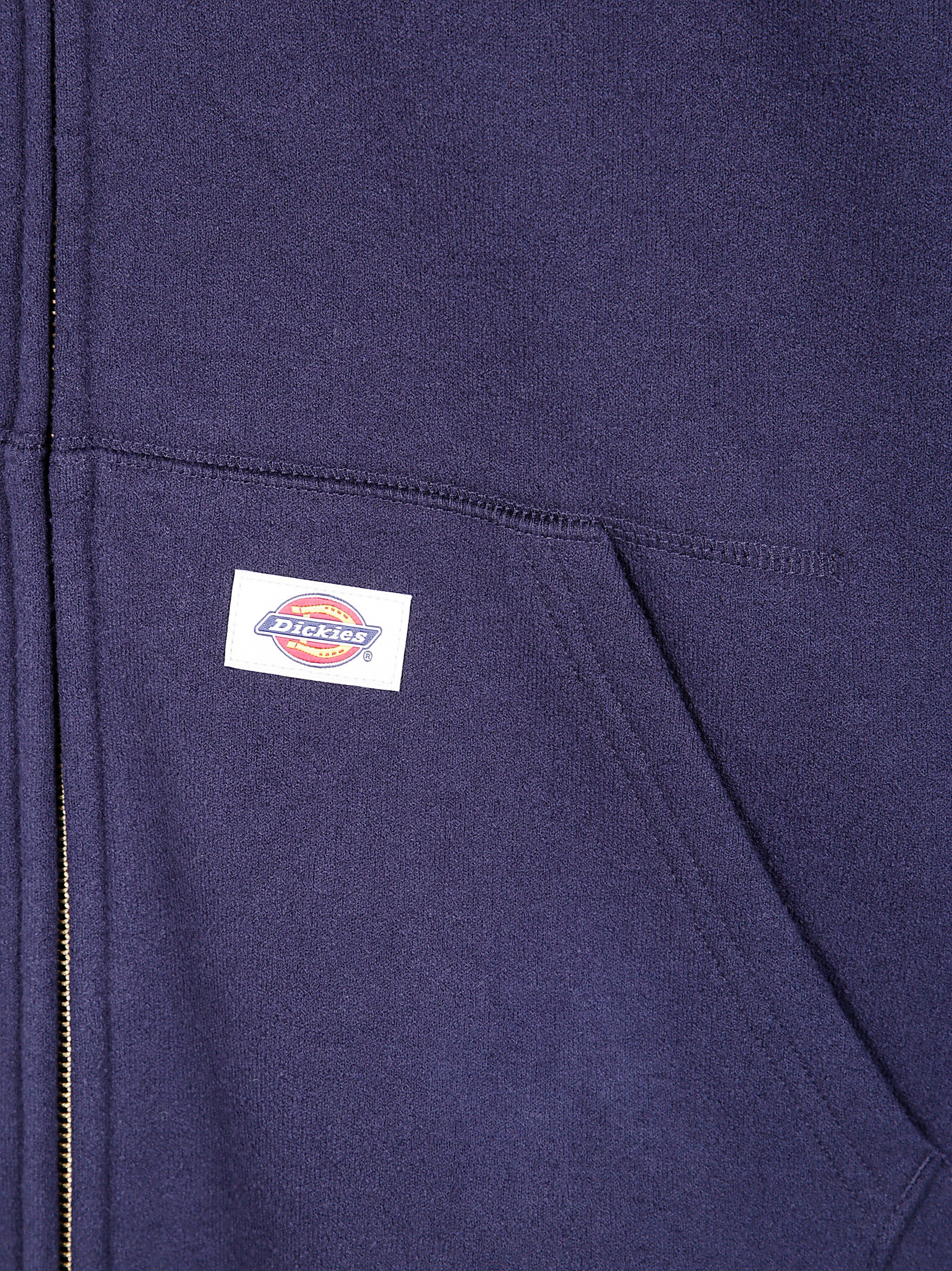 DICKIES Mineral FZ Hoodie Sweatshirt
