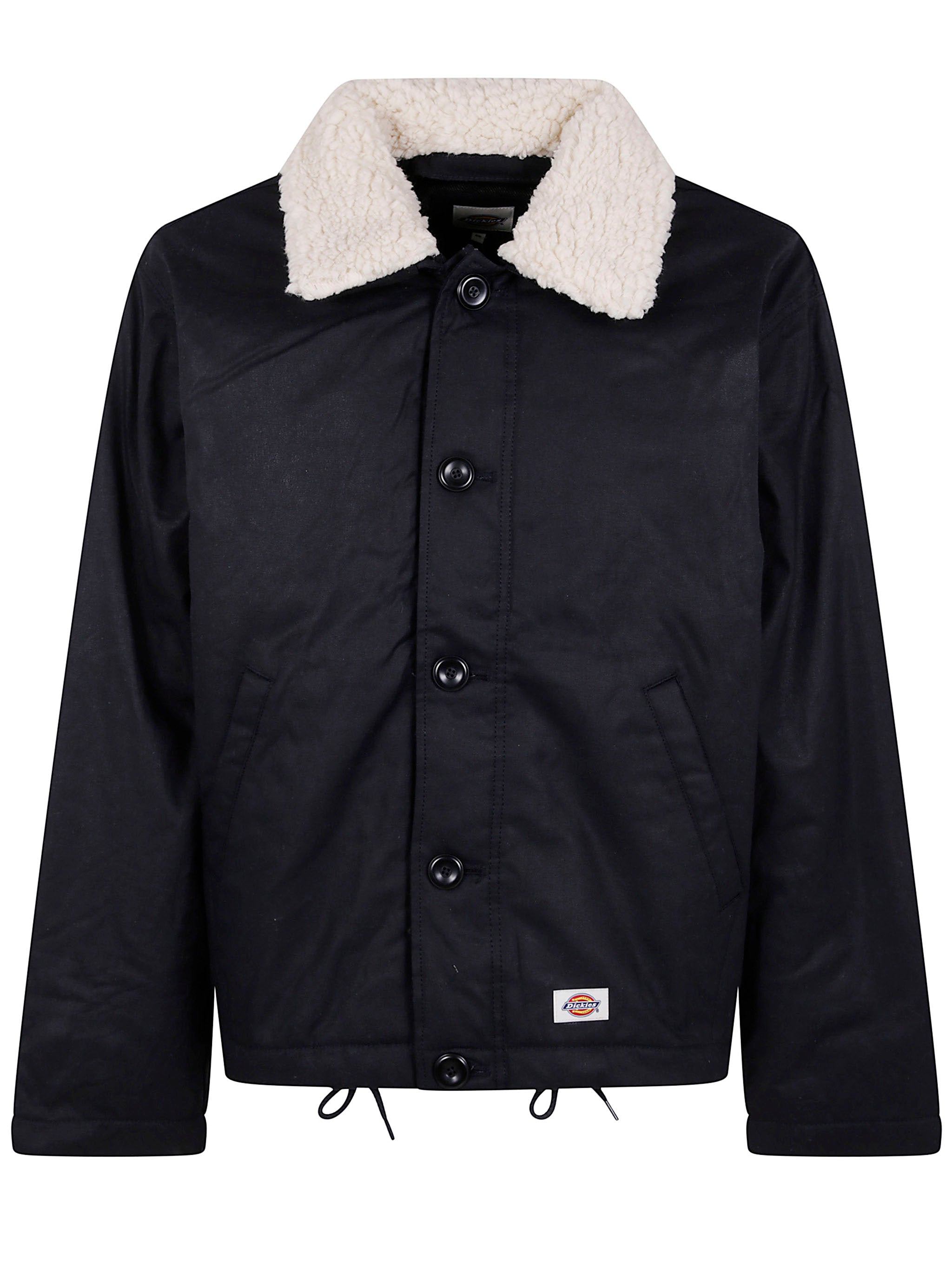 DICKIES Waxed Unisex Jacket