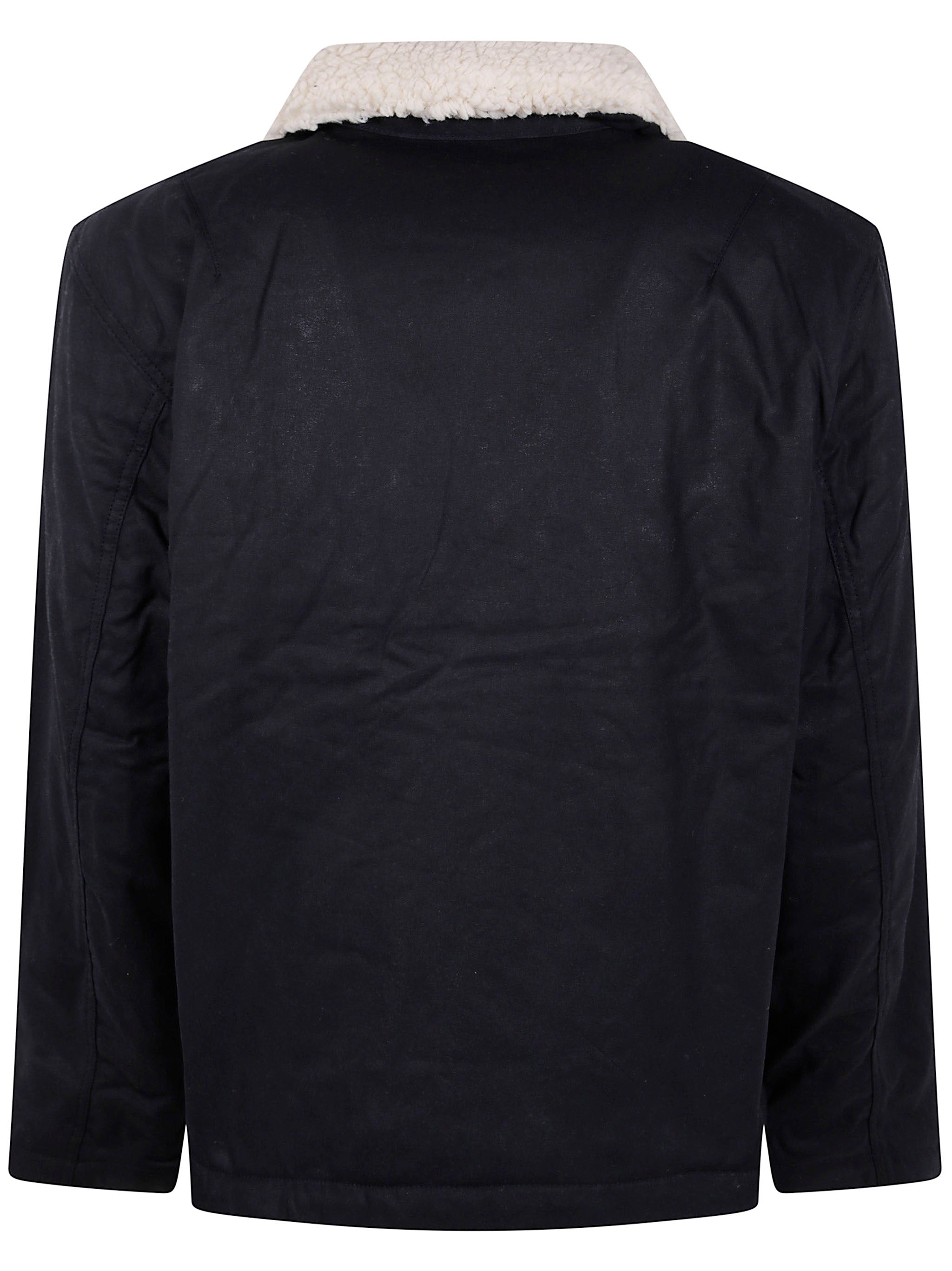 DICKIES Waxed Unisex Jacket