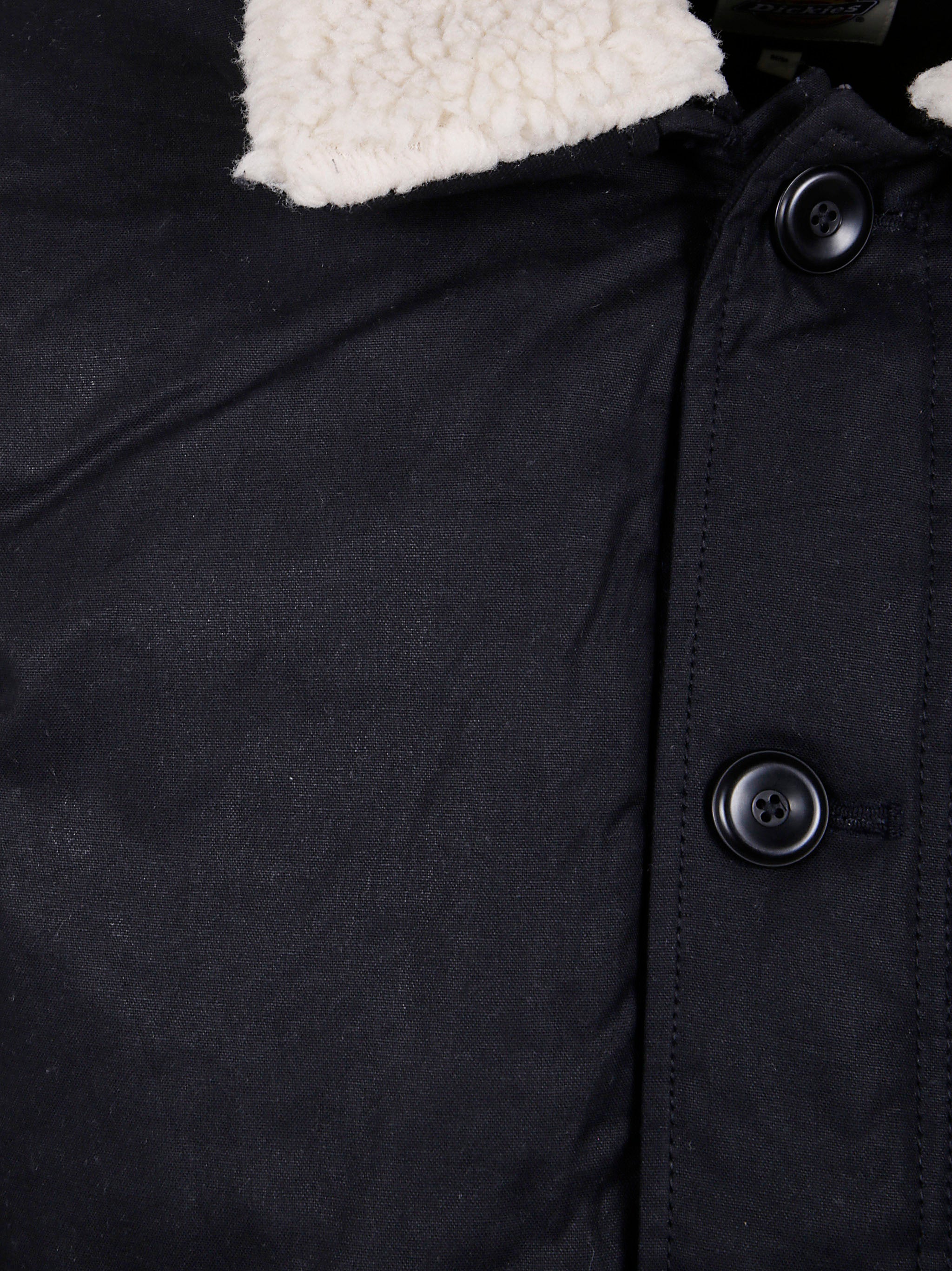 DICKIES Waxed Unisex Jacket
