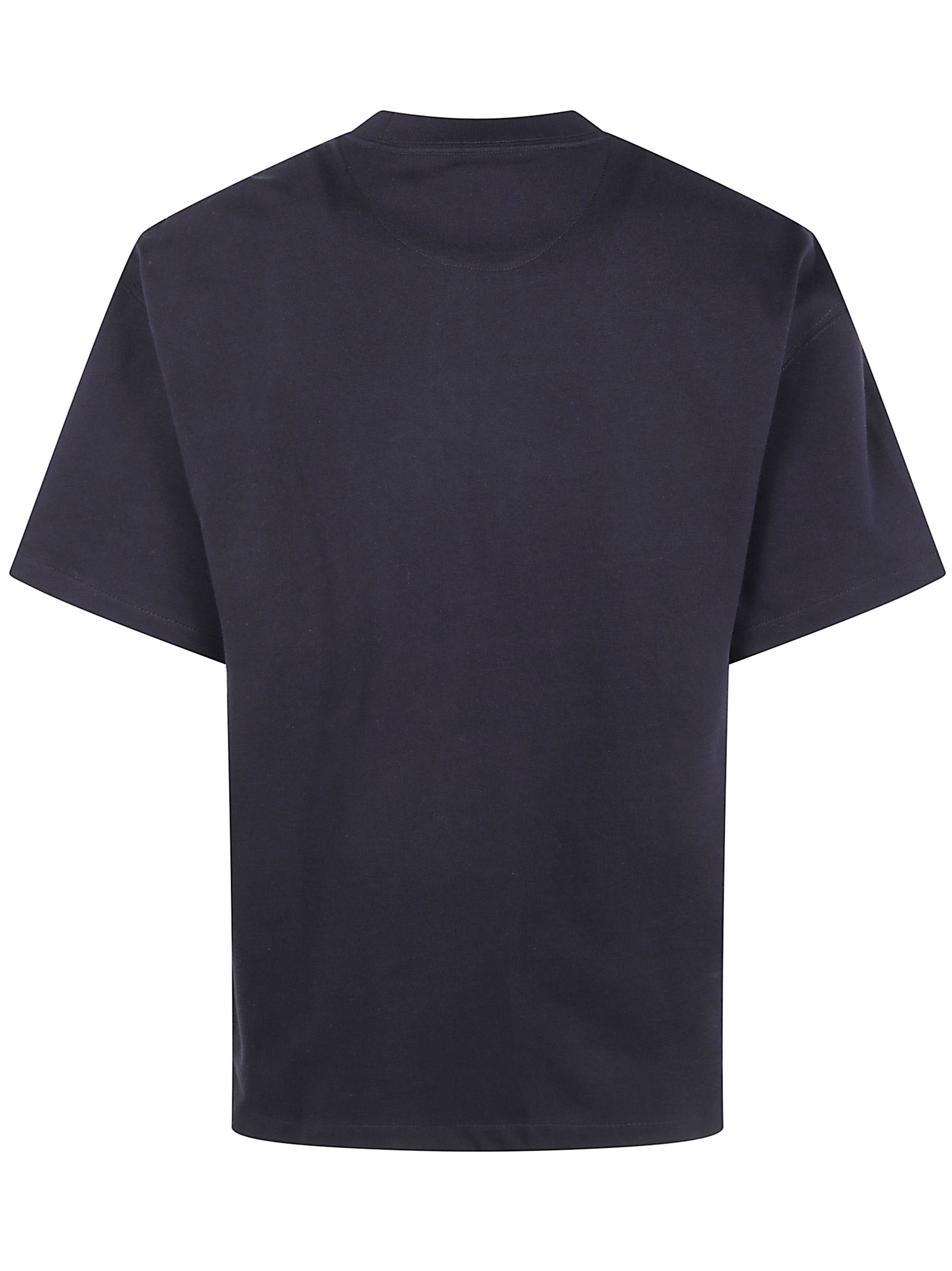 DICKIES Heavyweight Short Sleeves T-Shirt - Unisex