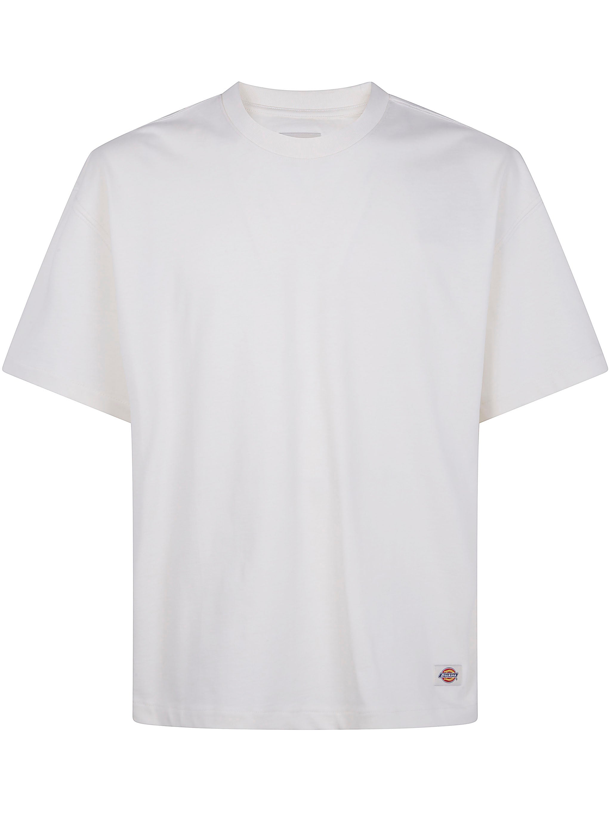 DICKIES Mineral Heavyweight Unisex Short Sleeve T-Shirt