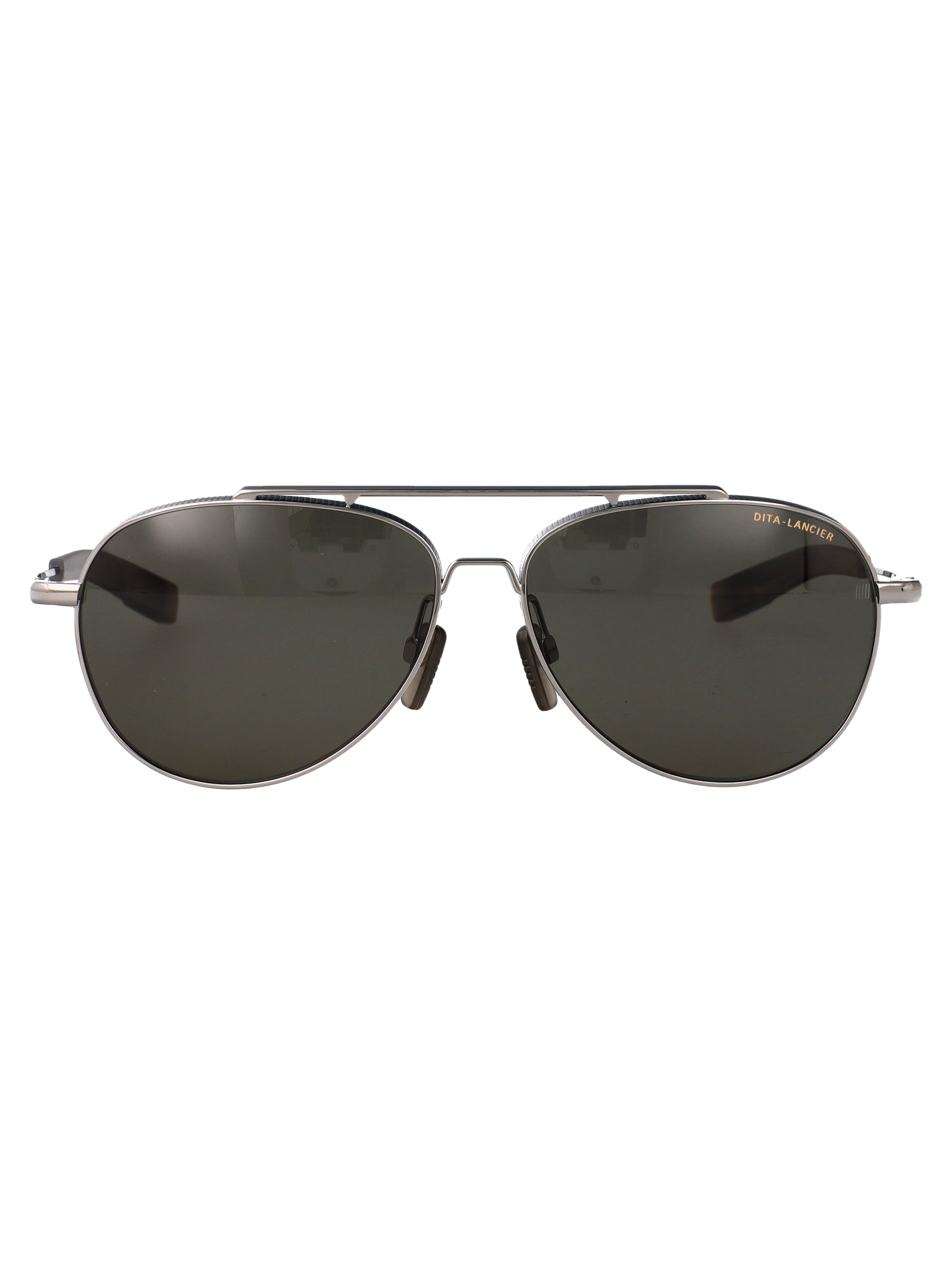 DITA EYEWEAR Air Metal/Acetate Mini Sunglasses