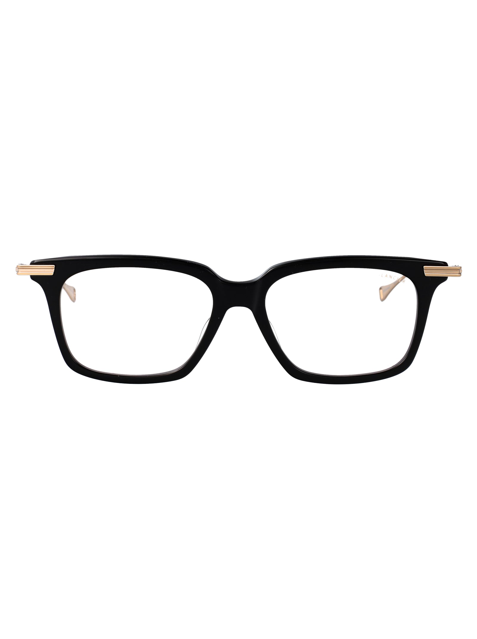 DITA EYEWEAR Chic Metal/Acetate Optical Glasses - Unisex