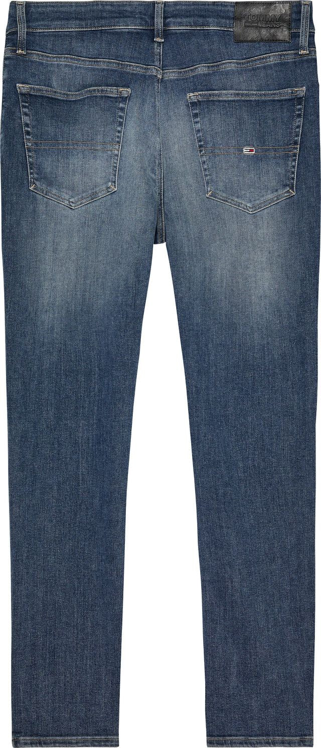 TOMMY HILFIGER Men's Classic Casual Trousers - FW23