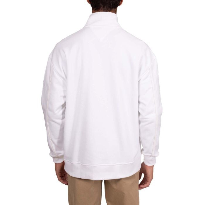 TOMMY HILFIGER Classic Men's Sweatshirt - FW23 Collection