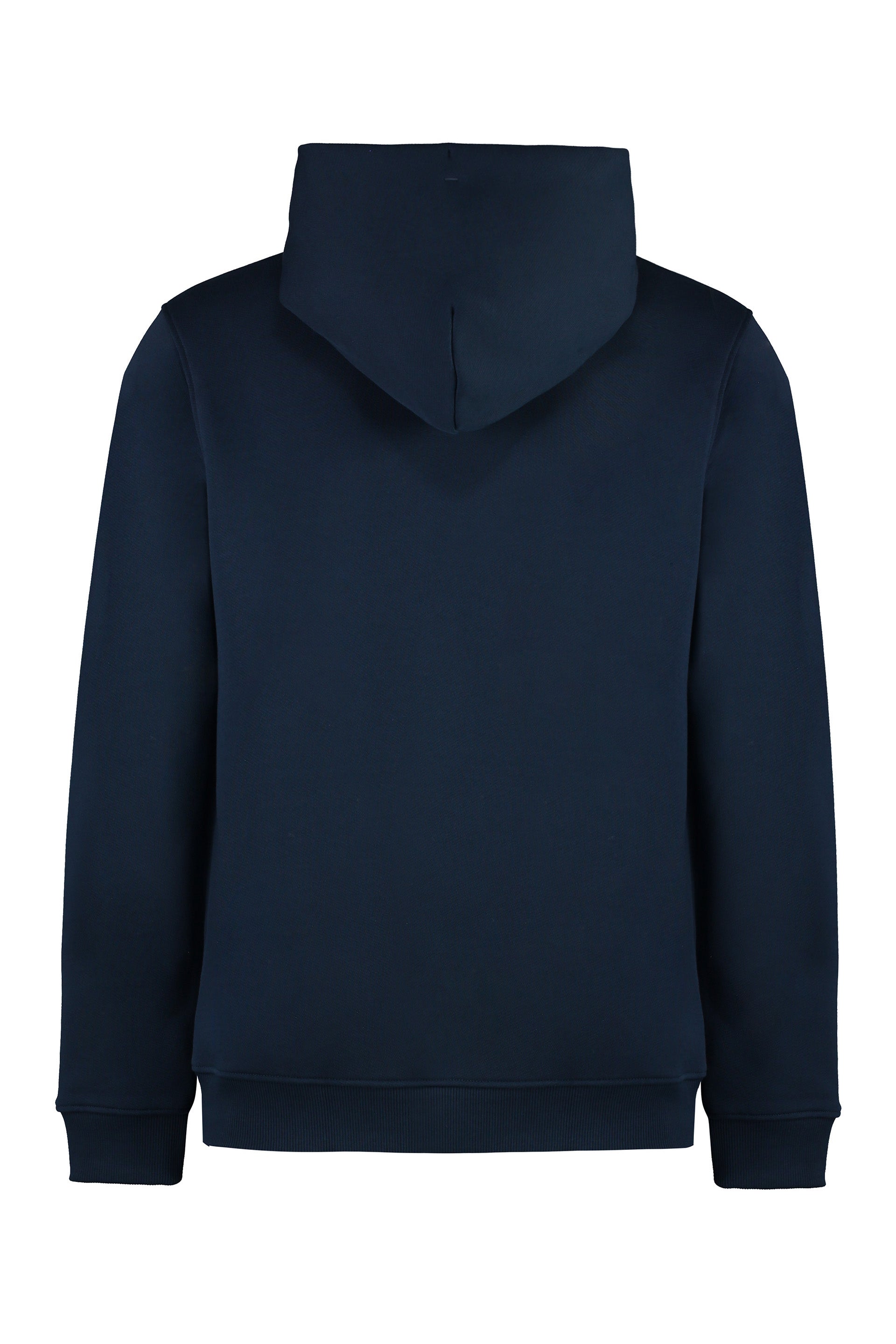 TOMMY JEANS Classic Hooded Sweatshirt for Men