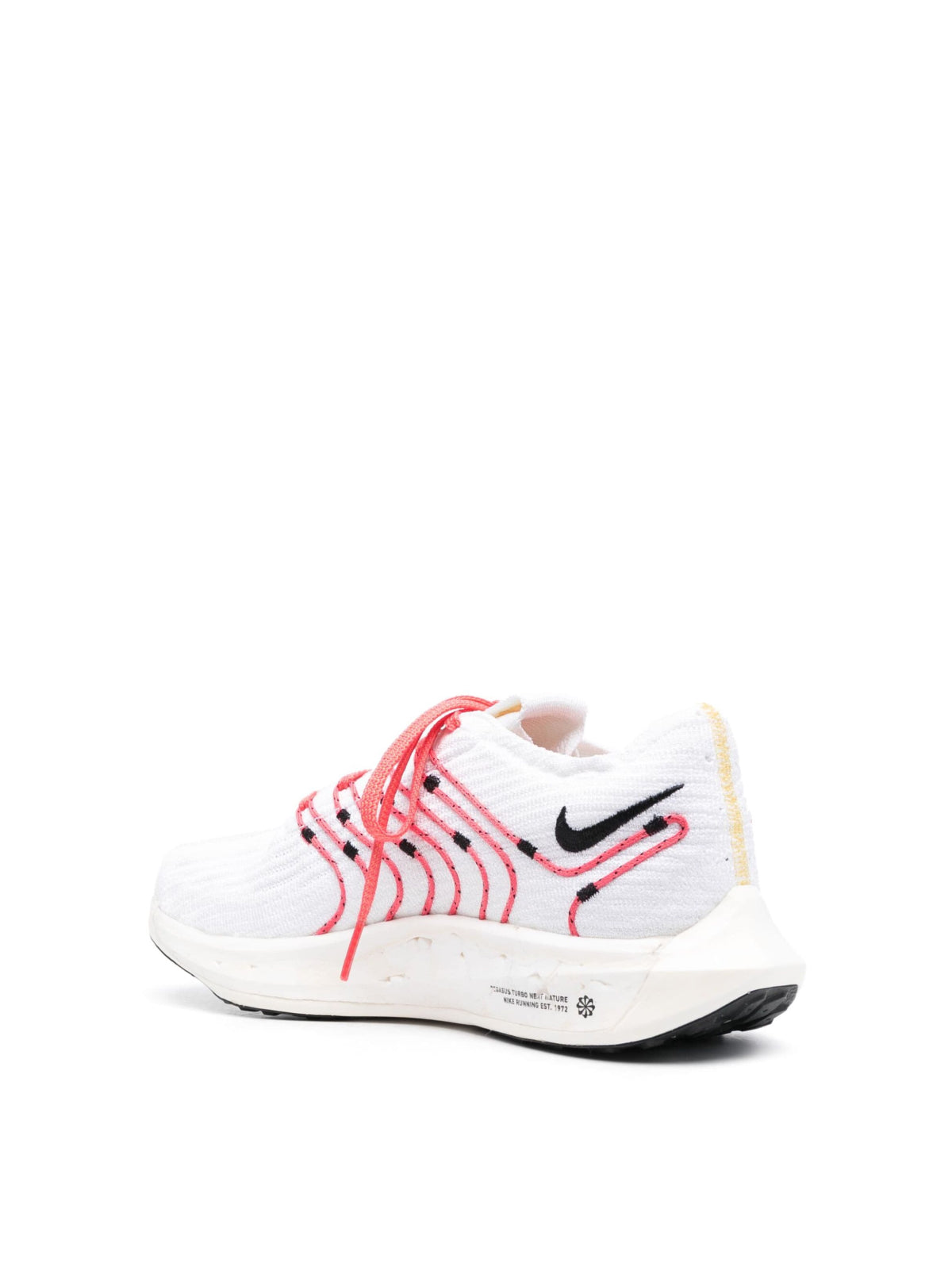 NIKE Women's Pegasus Turbo Next Nature Sneakers