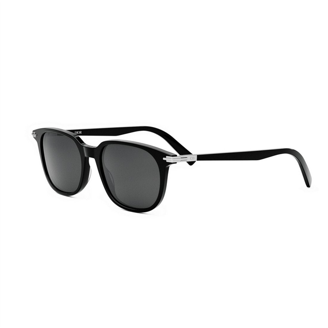DIOR HOMME Classic Acetate Sunglasses for Men