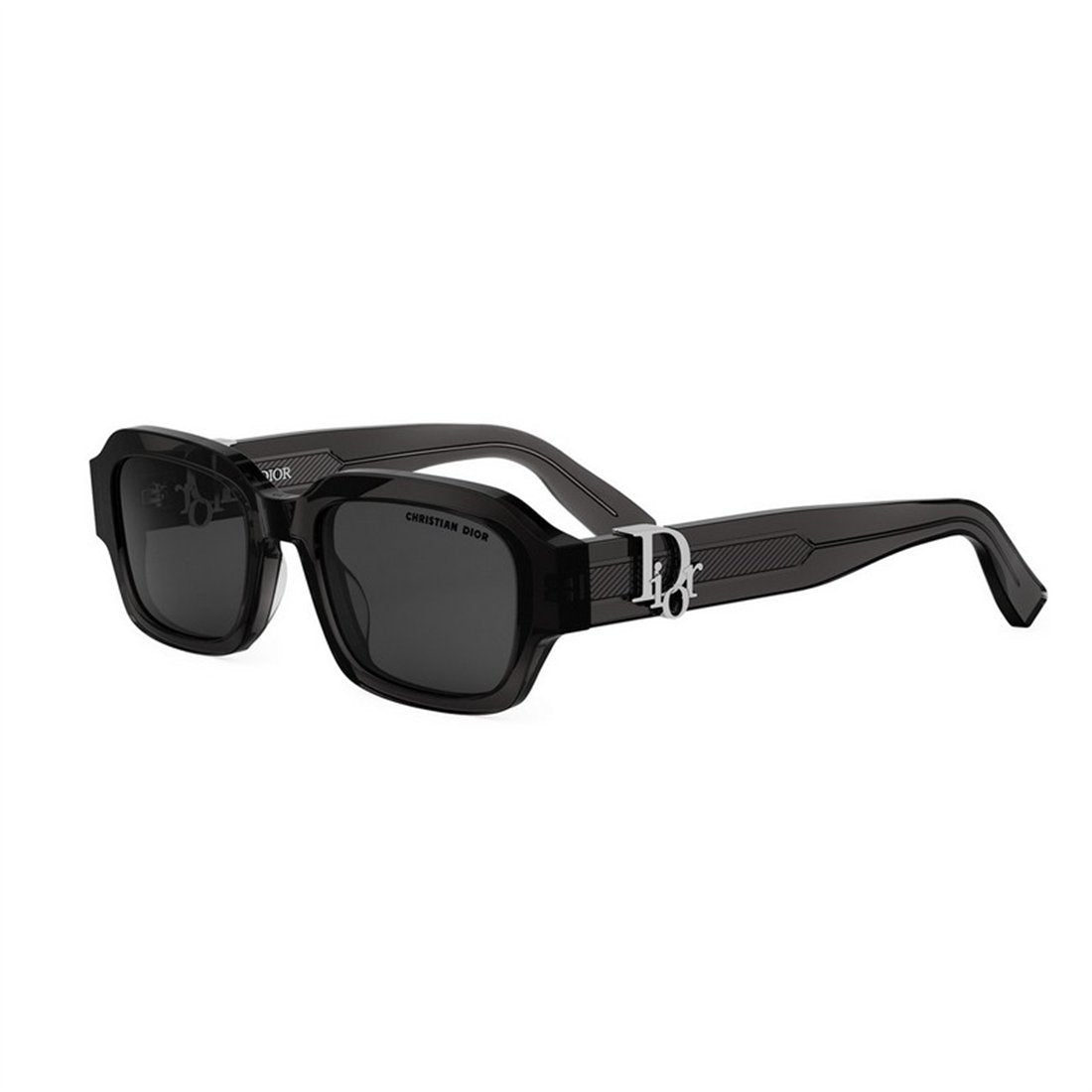DIOR HOMME Sleek Acetate Sunglasses for Men - DM40154I