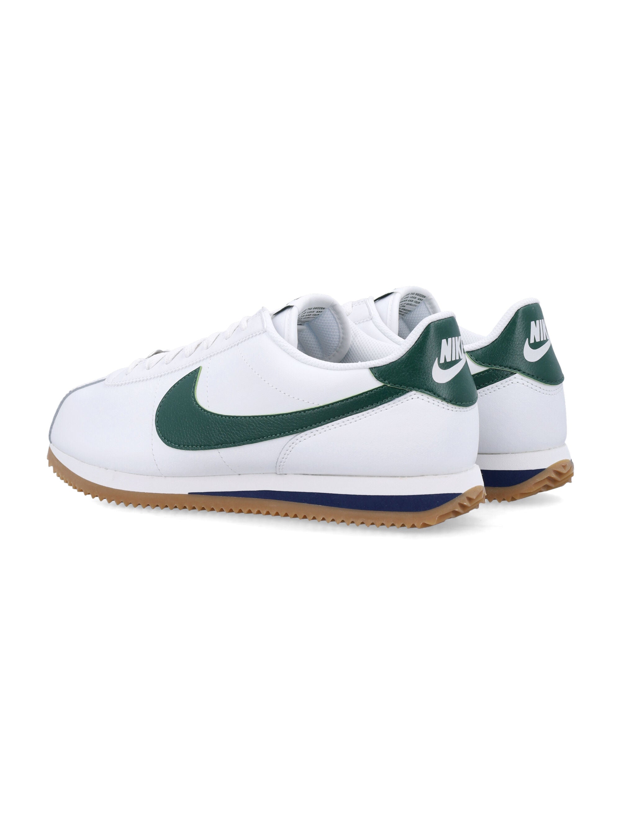 NIKE Classic Cortez Sneakers for Men