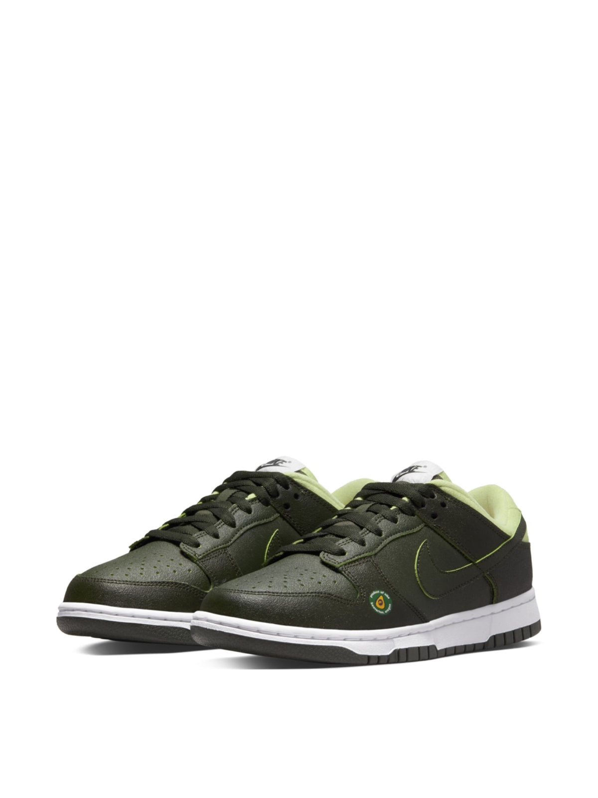 NIKE Dunk Low Avocado Women's Sneakers