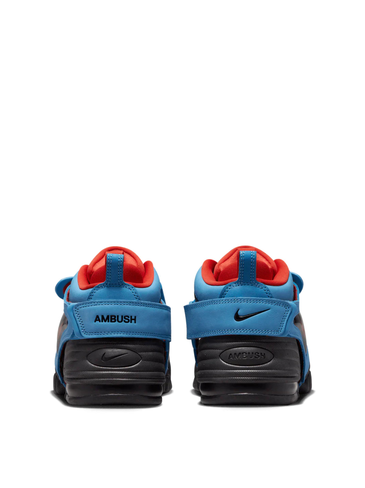 NIKE Air Adjust Force X Ambush Men's Sneaker