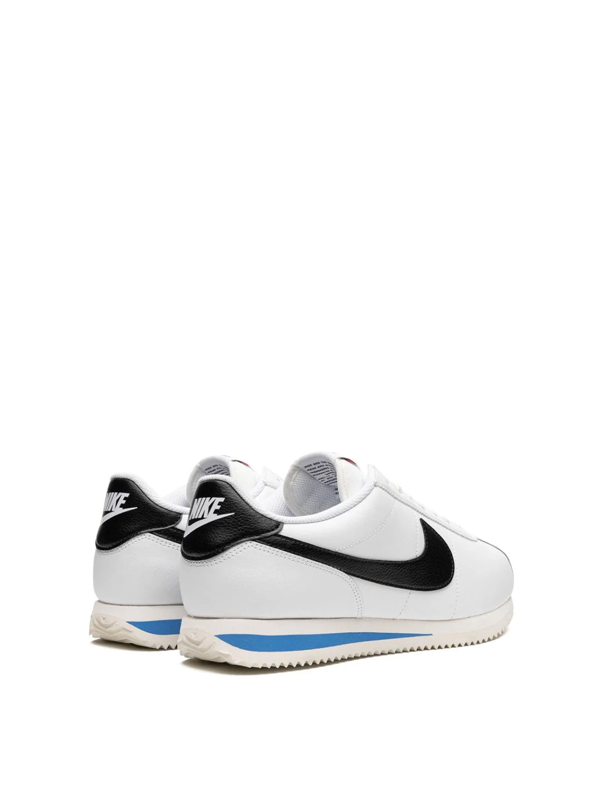 NIKE Classic Low-Top Sneakers for Women