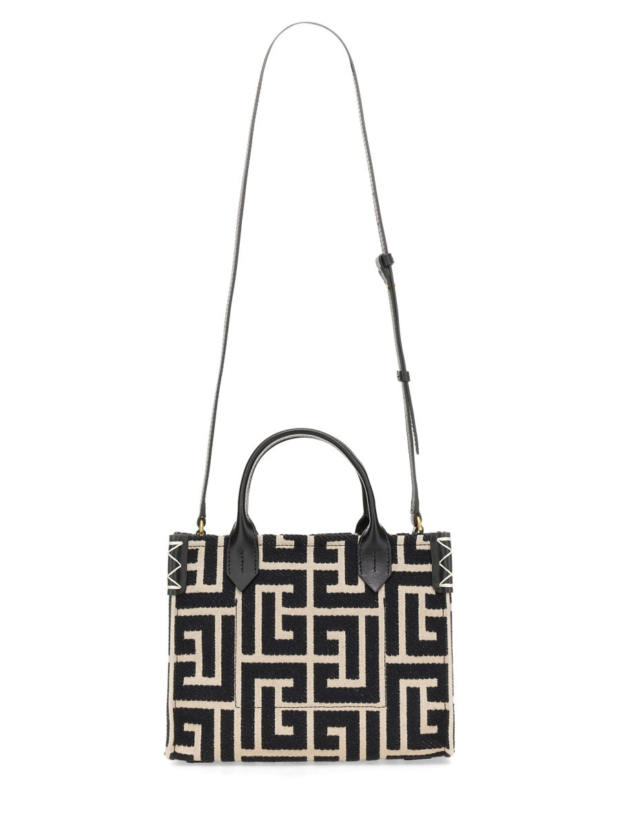 BALMAIN Chic Barmy Mini Shopper Tote (26cm x 32.5cm x 8.5cm)