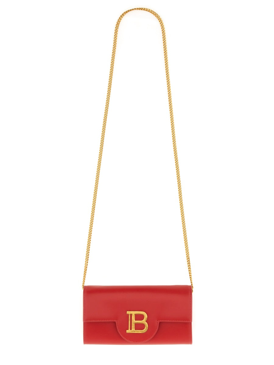 BALMAIN Mini B-BUZZ Handbag