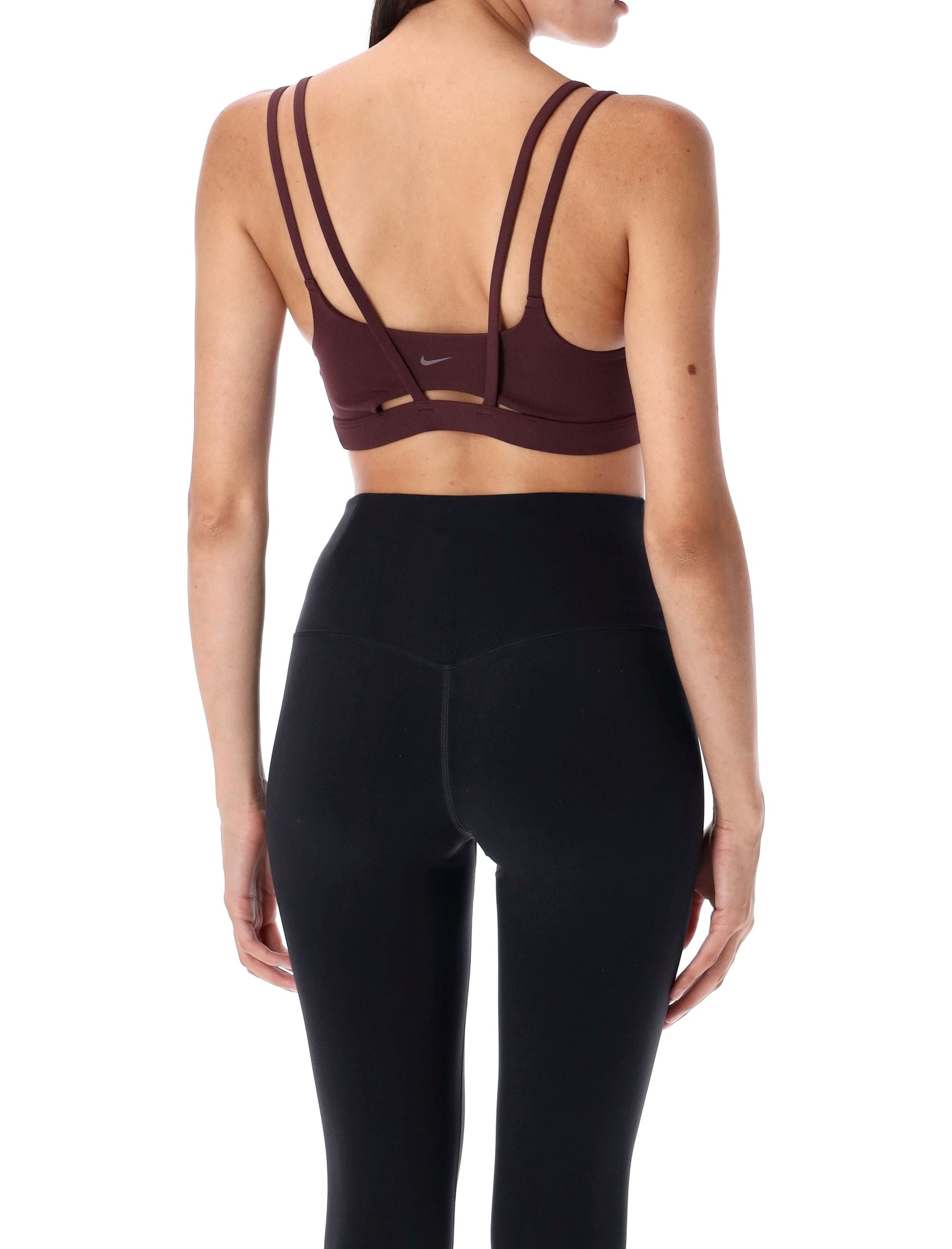 NIKE Strappy Sports Bra - Women's Size S