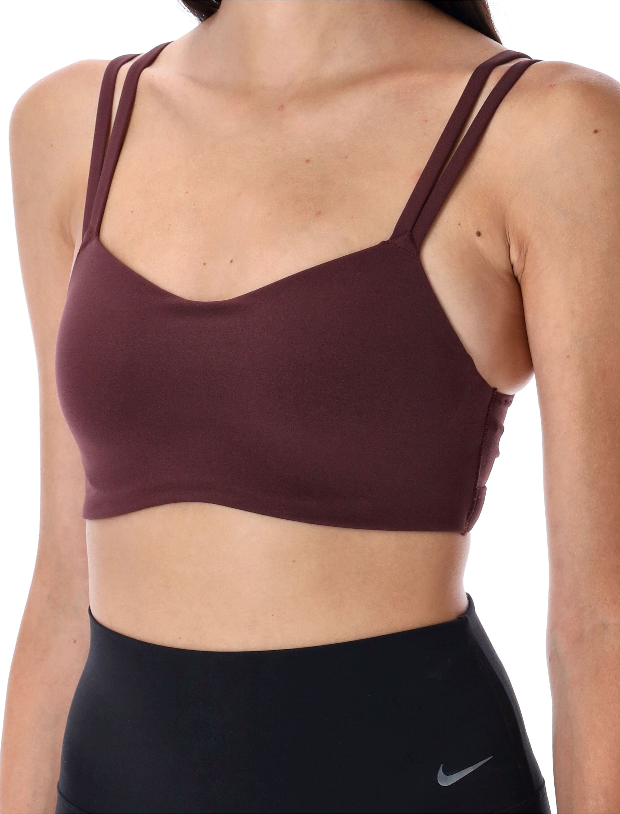 NIKE Strappy Sports Bra - Women's Size S