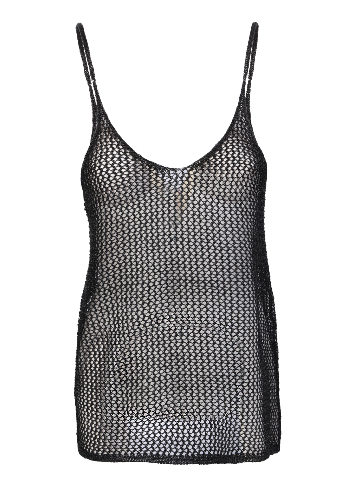 DODO BAR OR Classic Elegance Mini Tank Top