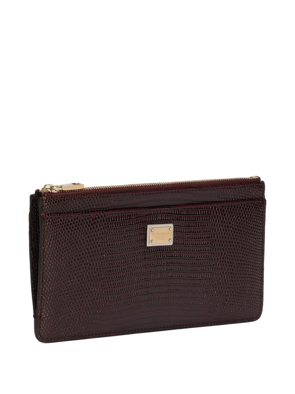 DOLCE & GABBANA Elegant Mini Clutch Bag for Women