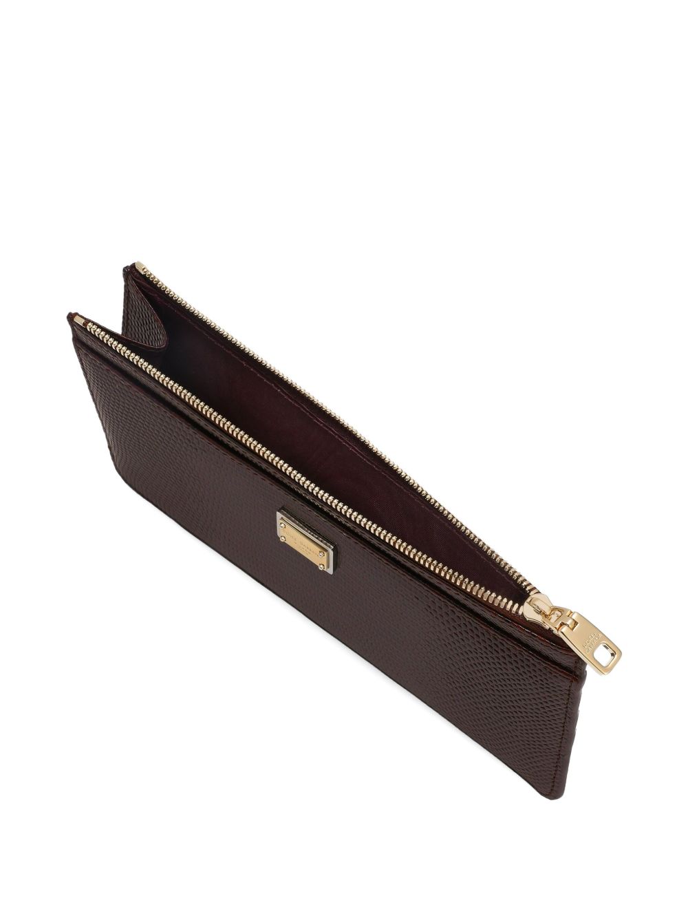 DOLCE & GABBANA Elegant Mini Clutch Bag for Women