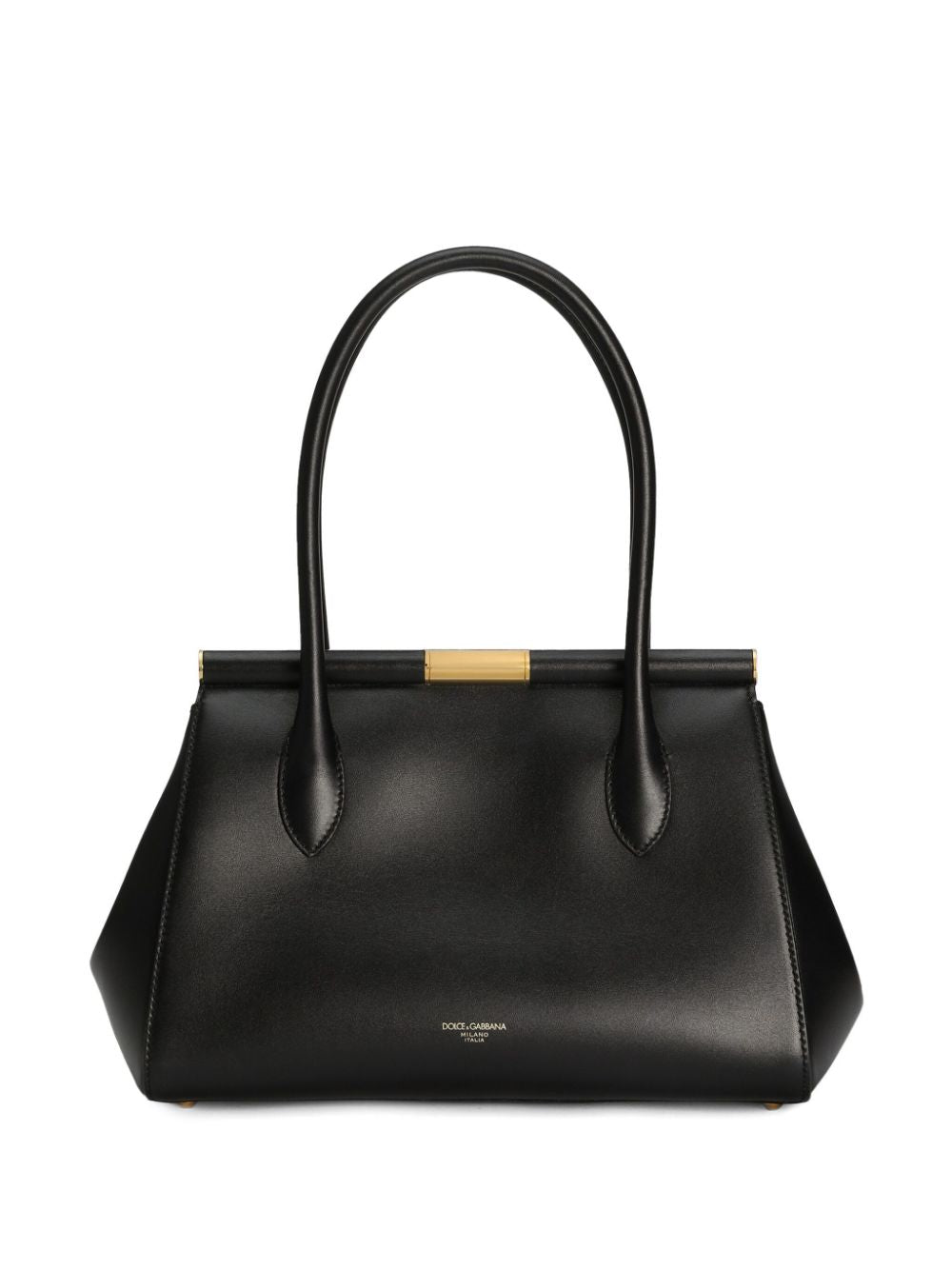 DOLCE & GABBANA Mini Luxe Handbag