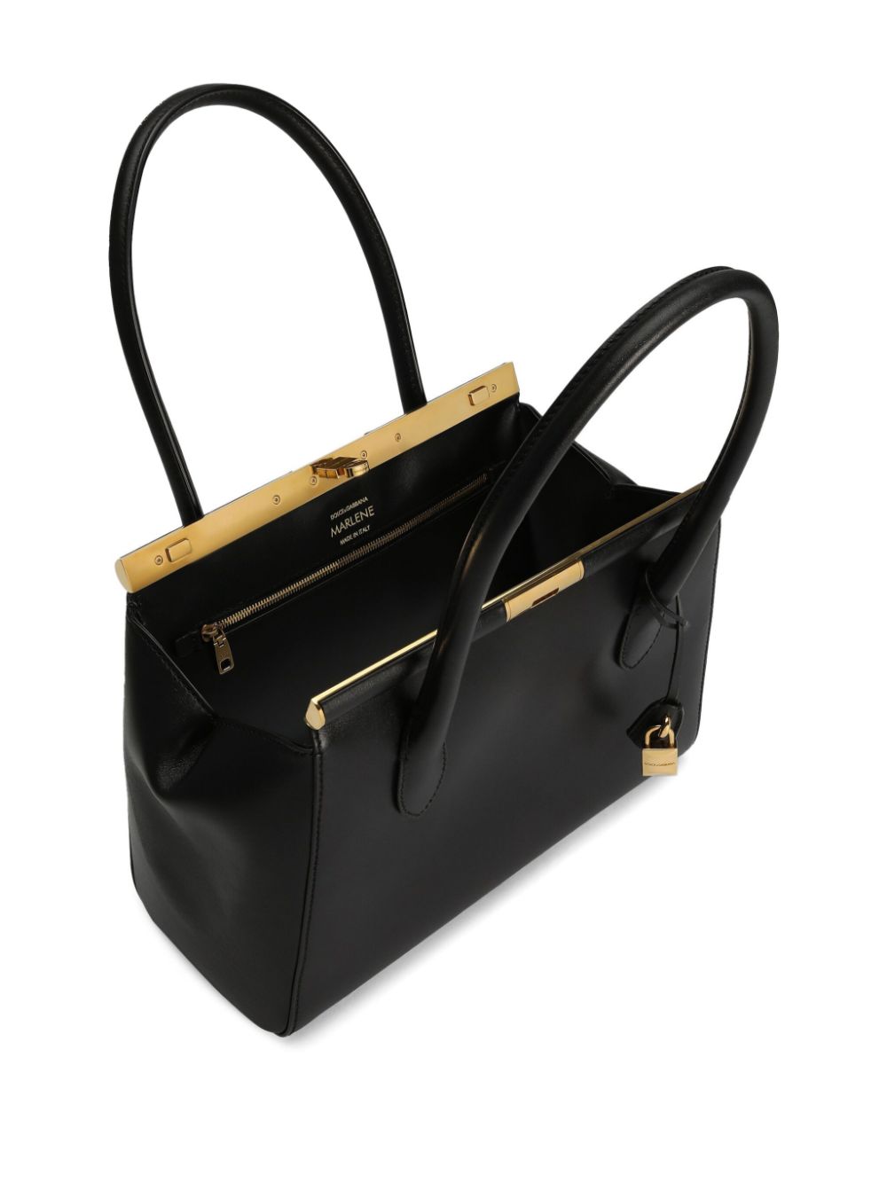 DOLCE & GABBANA Mini Luxe Handbag