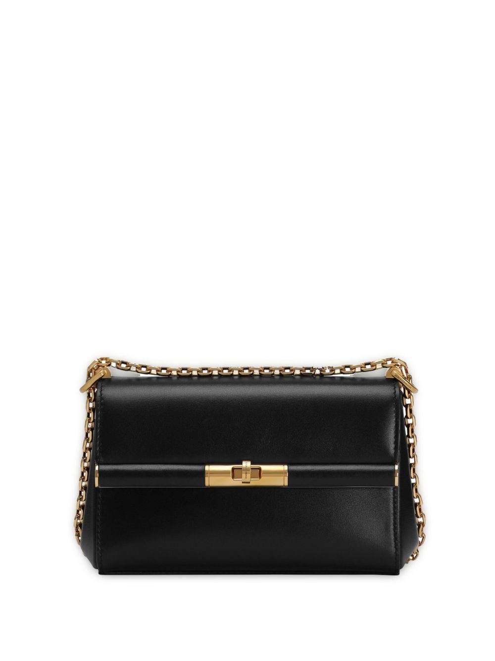DOLCE & GABBANA Stylish Shoulder Handbag Mini