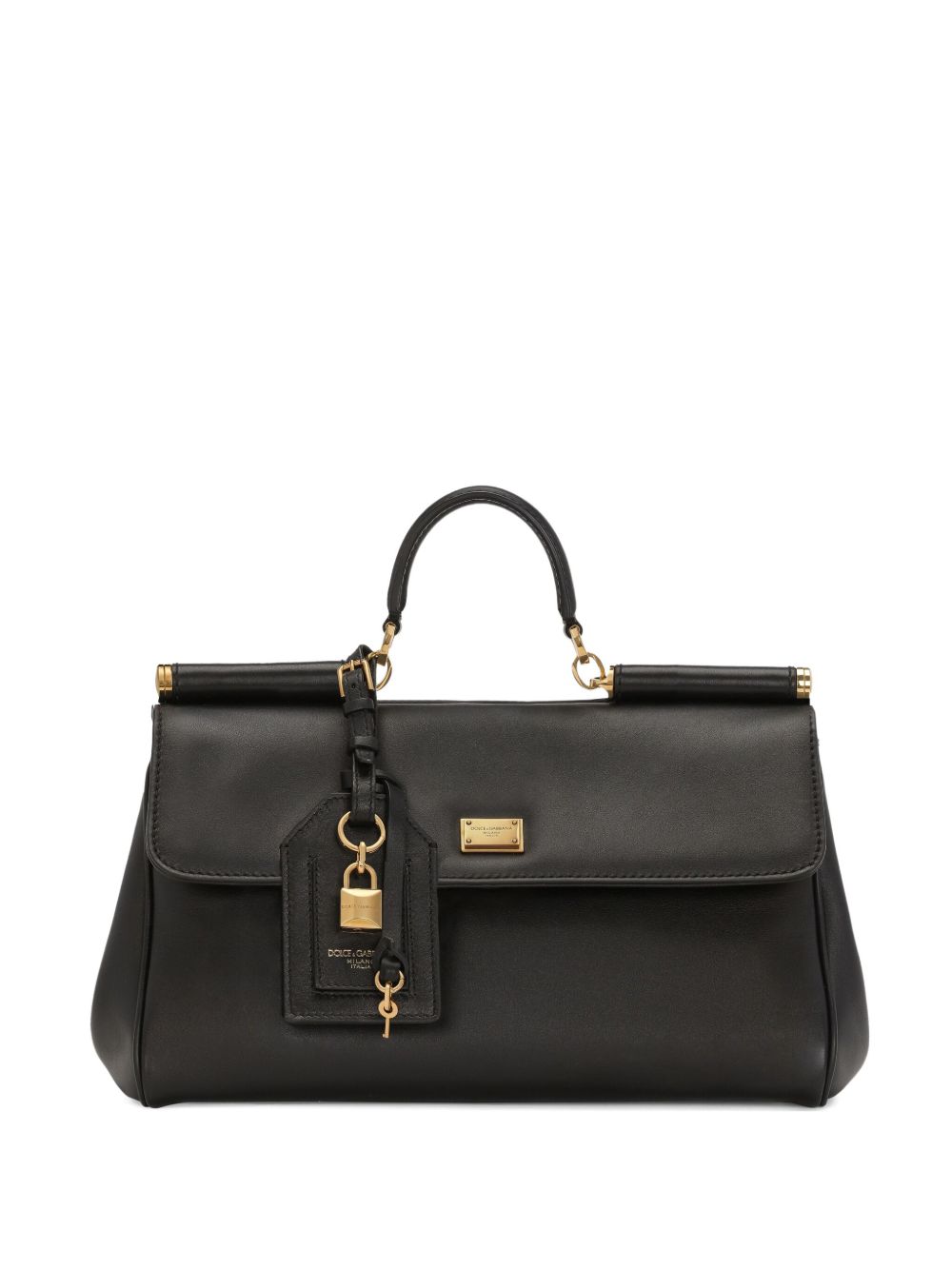 DOLCE & GABBANA Chic Handbag for Women