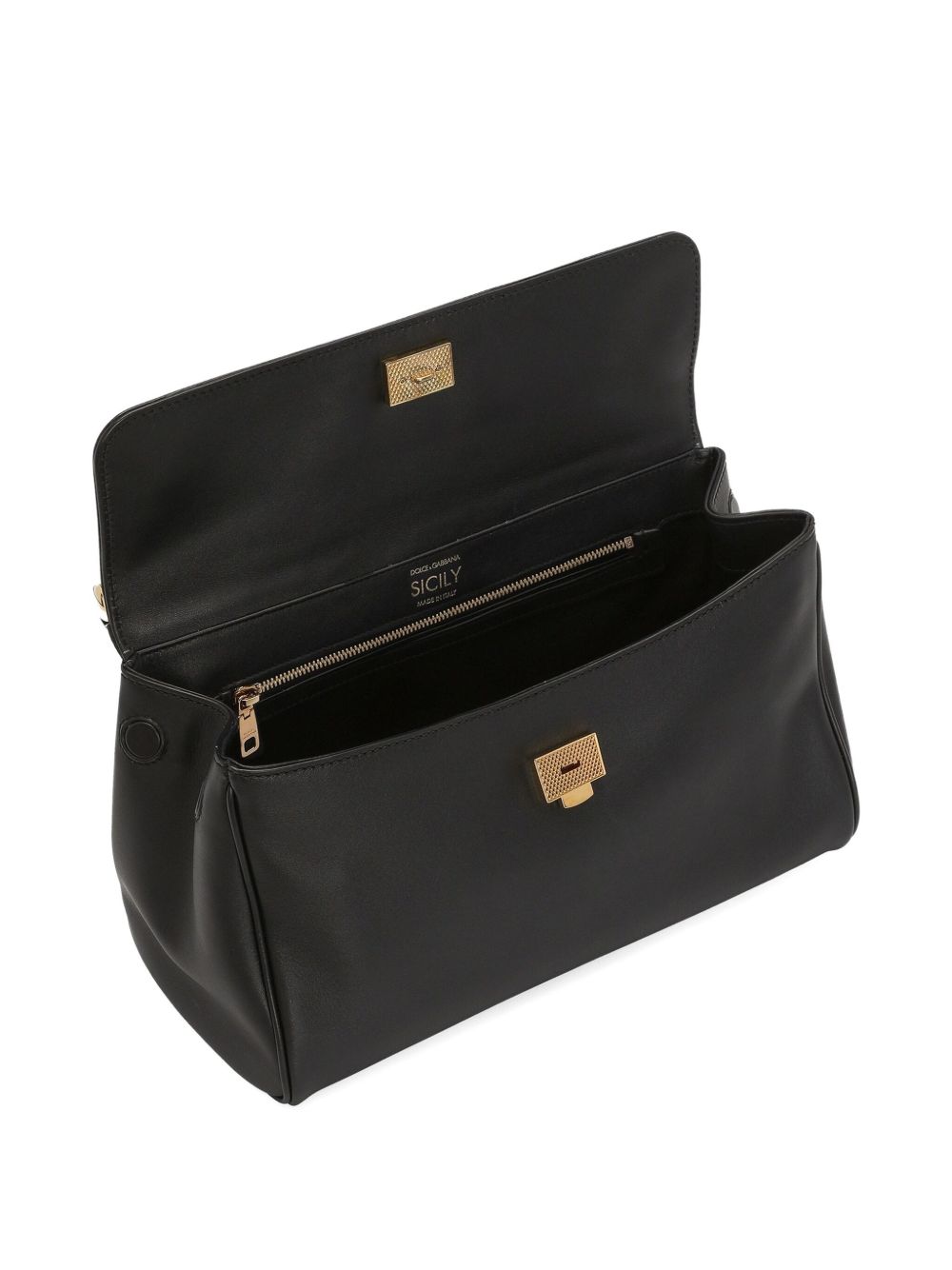 DOLCE & GABBANA Chic Handbag for Women