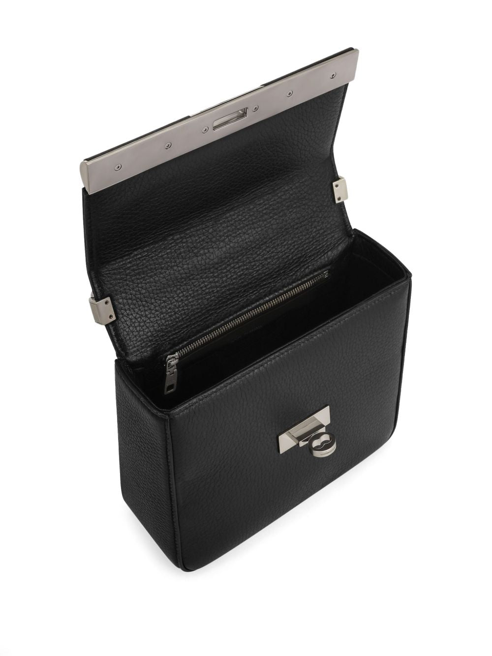 DOLCE & GABBANA Luxurious Italian Shoulder Bag for Men