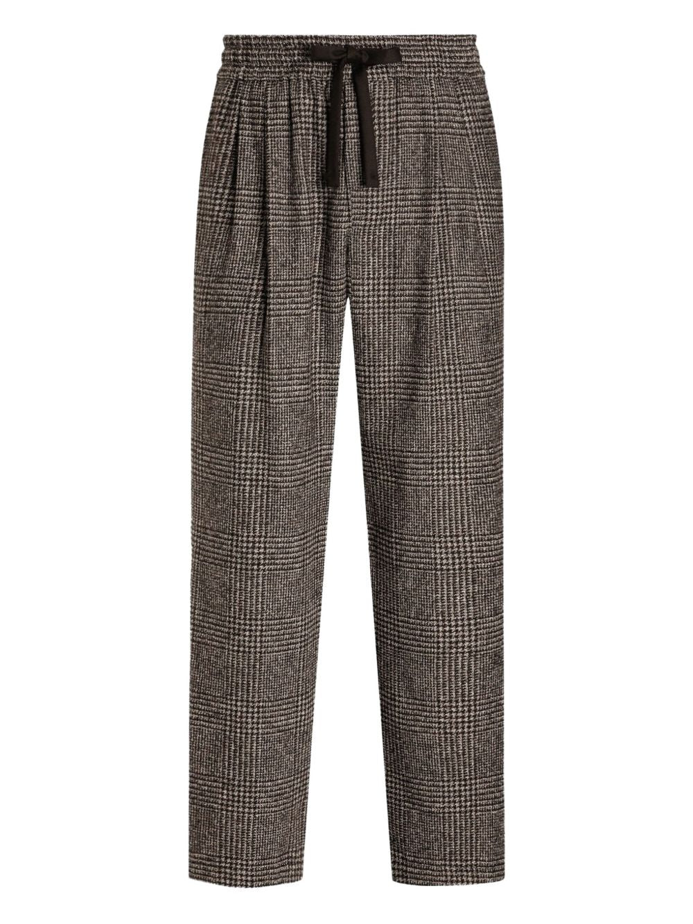DOLCE & GABBANA Stylish Casual Jogging Trousers for Men - FW25