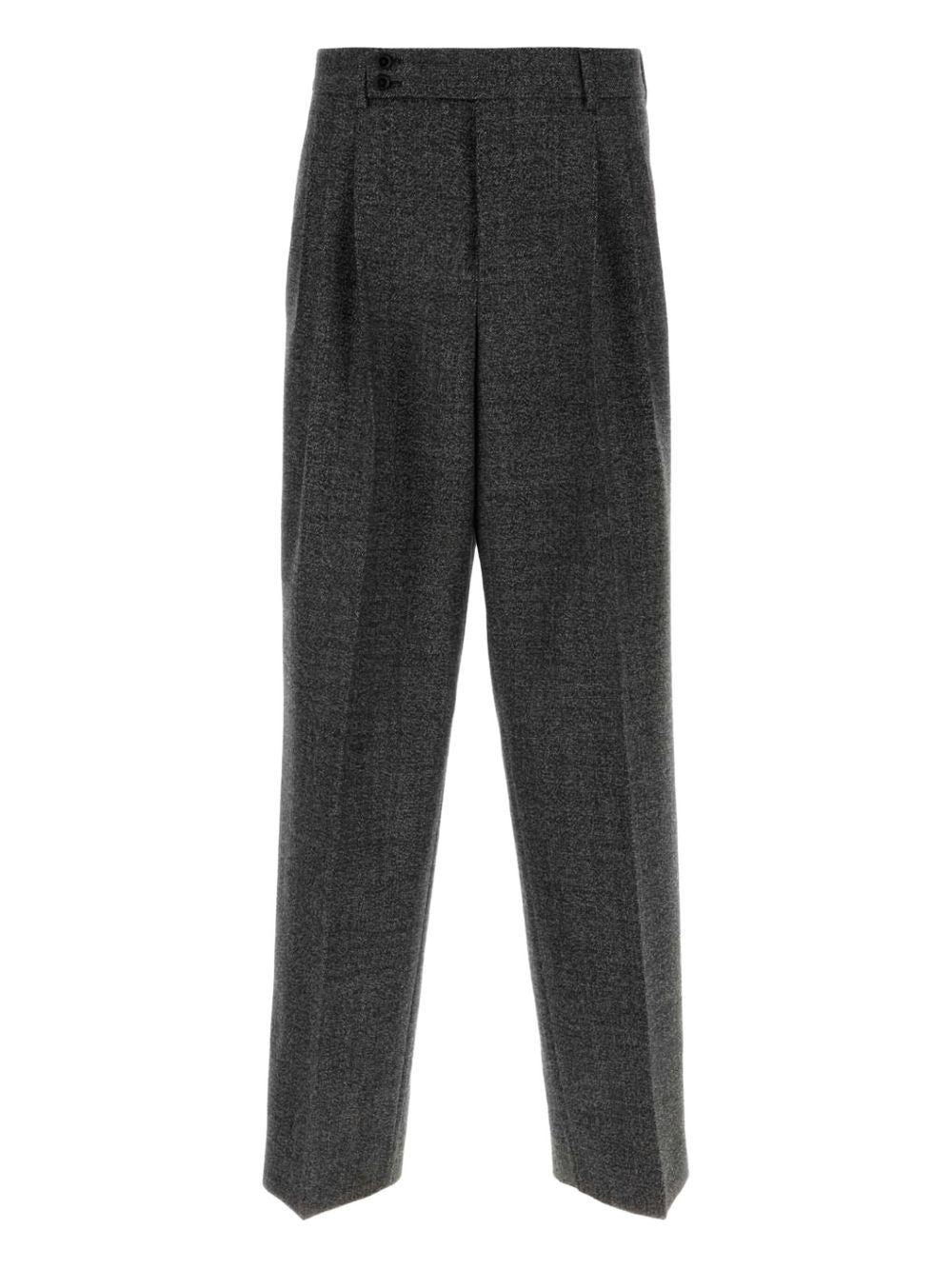 DOLCE & GABBANA Sophisticated Tailored Trousers