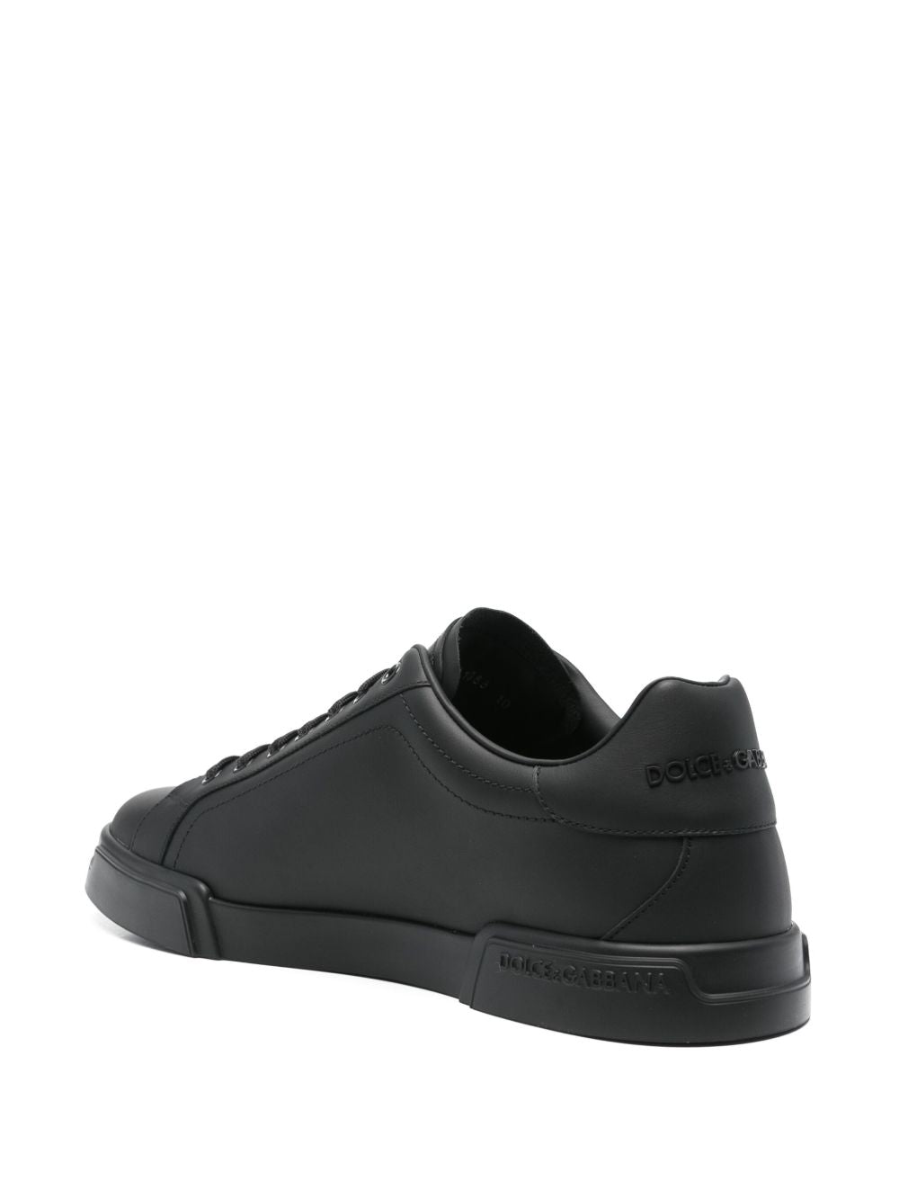 DOLCE & GABBANA Stylish Light Sneaker for Men - FW25