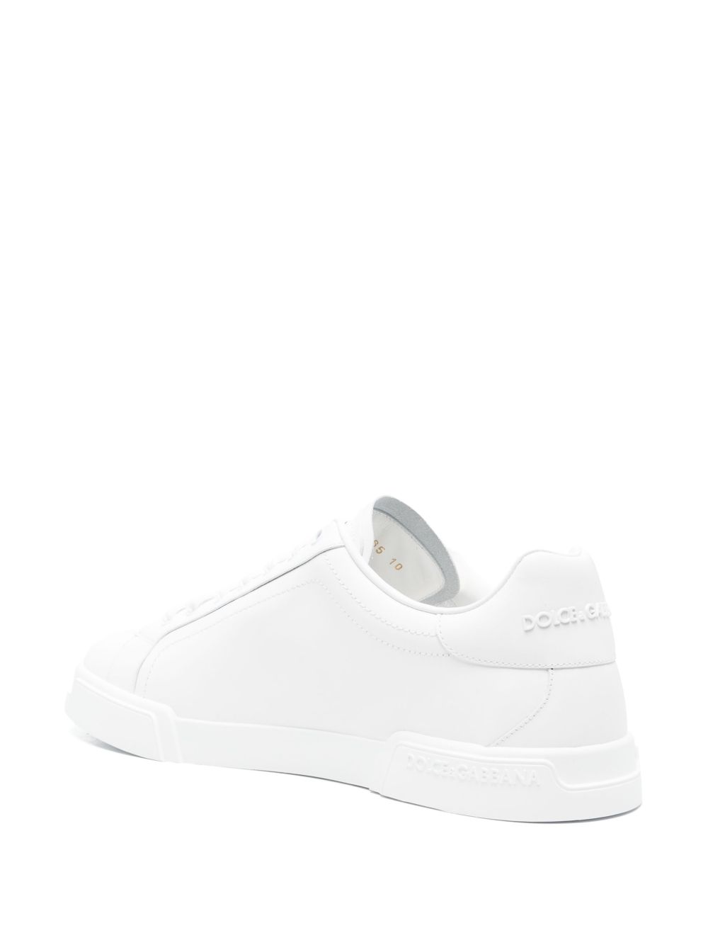 DOLCE & GABBANA Sneaker for Men - Sophisticated Style and Comfort