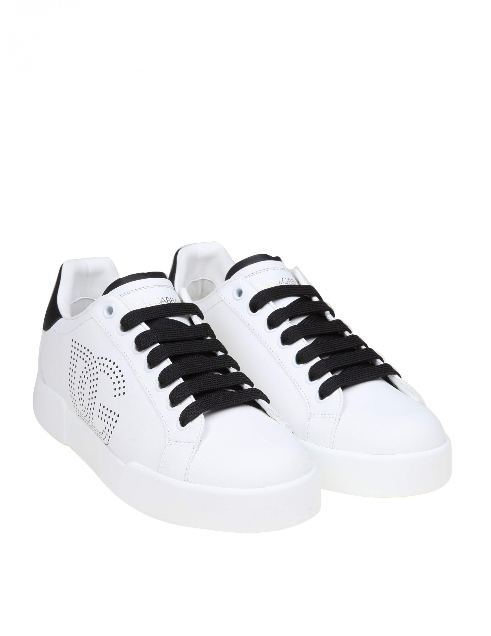 DOLCE & GABBANA Portofino Light Sneakers for Men