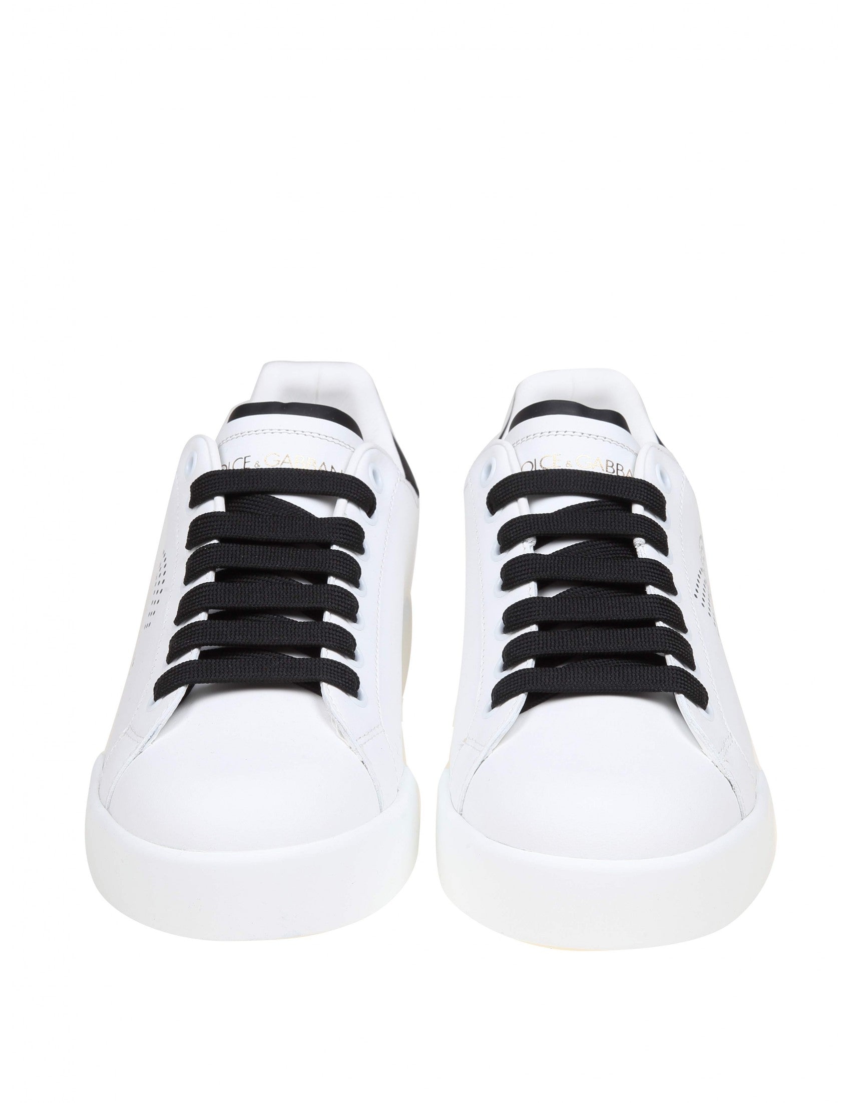DOLCE & GABBANA Portofino Light Sneakers for Men