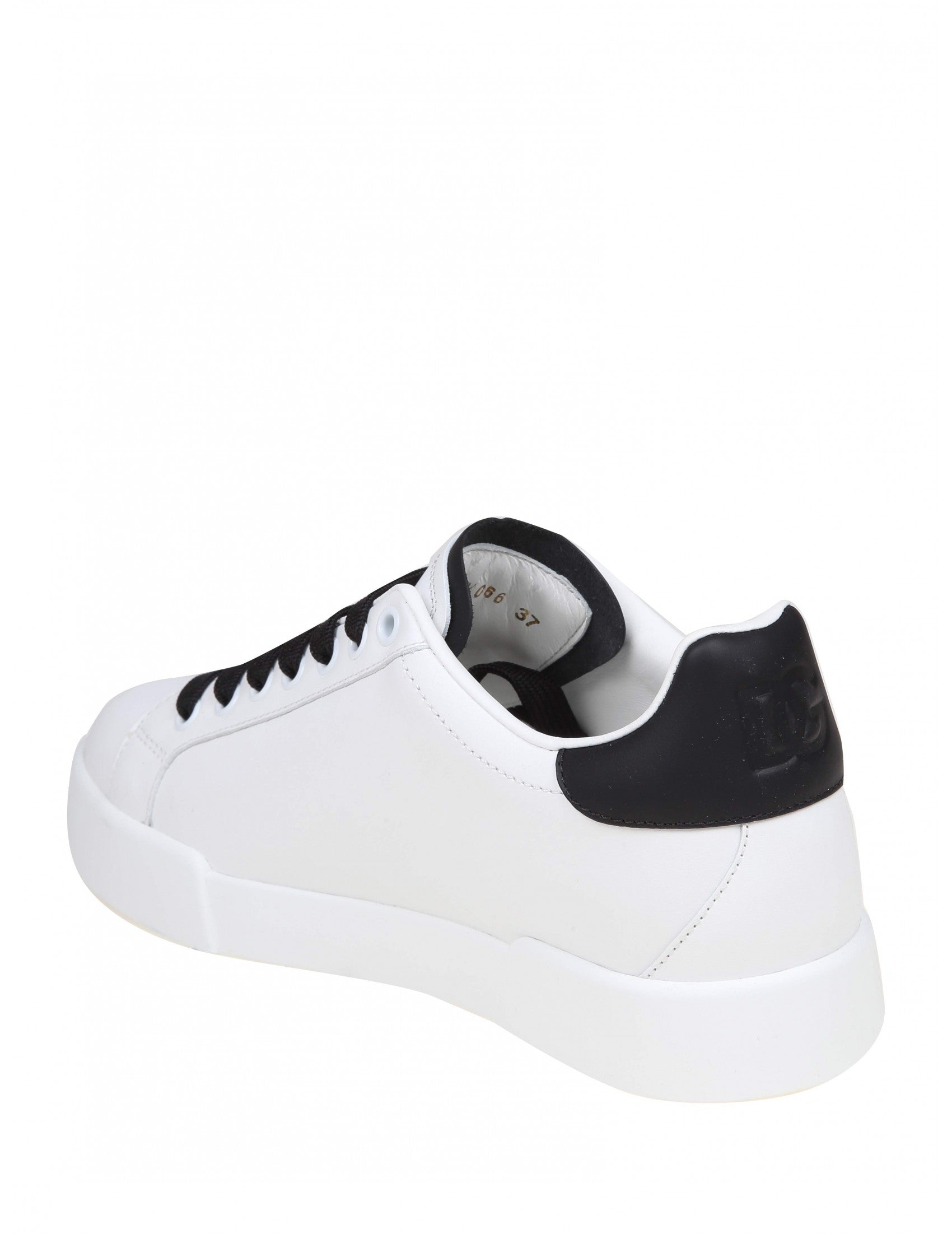 DOLCE & GABBANA Portofino Light Sneakers for Men