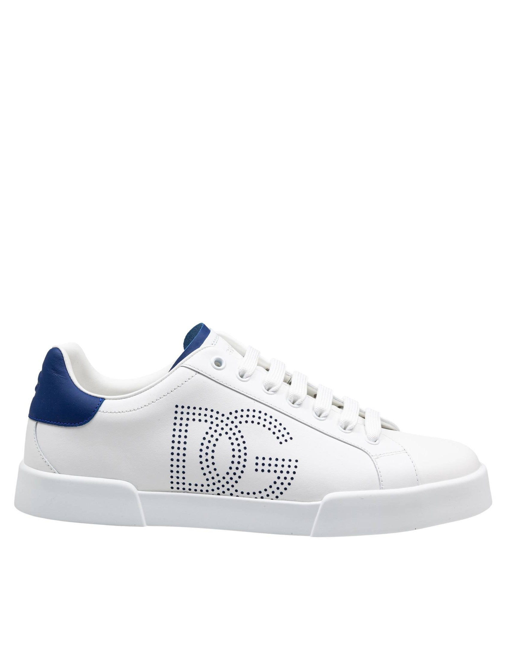 DOLCE & GABBANA Luxury Portofino Light Sneakers for Men