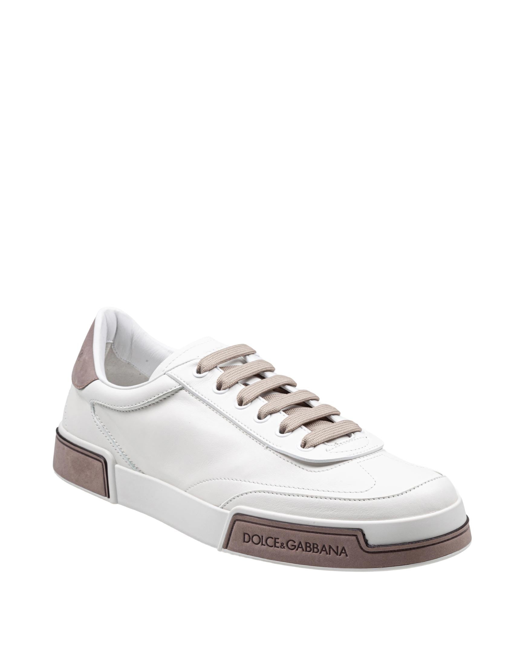 DOLCE & GABBANA Portofino Yacht Sneaker for Men