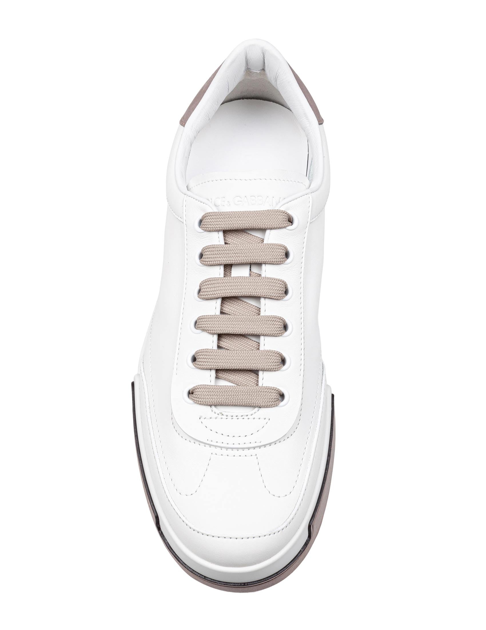 DOLCE & GABBANA Portofino Yacht Sneaker for Men