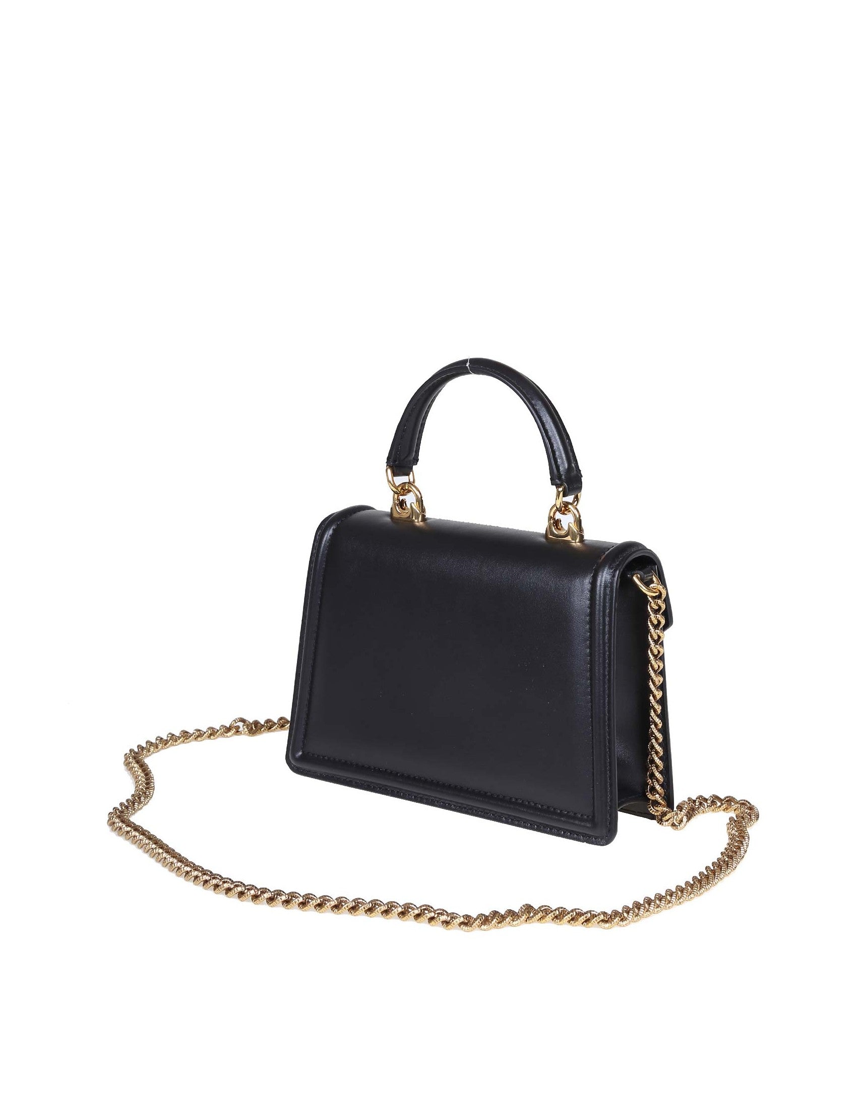 DOLCE & GABBANA Mini Devotion Handbag