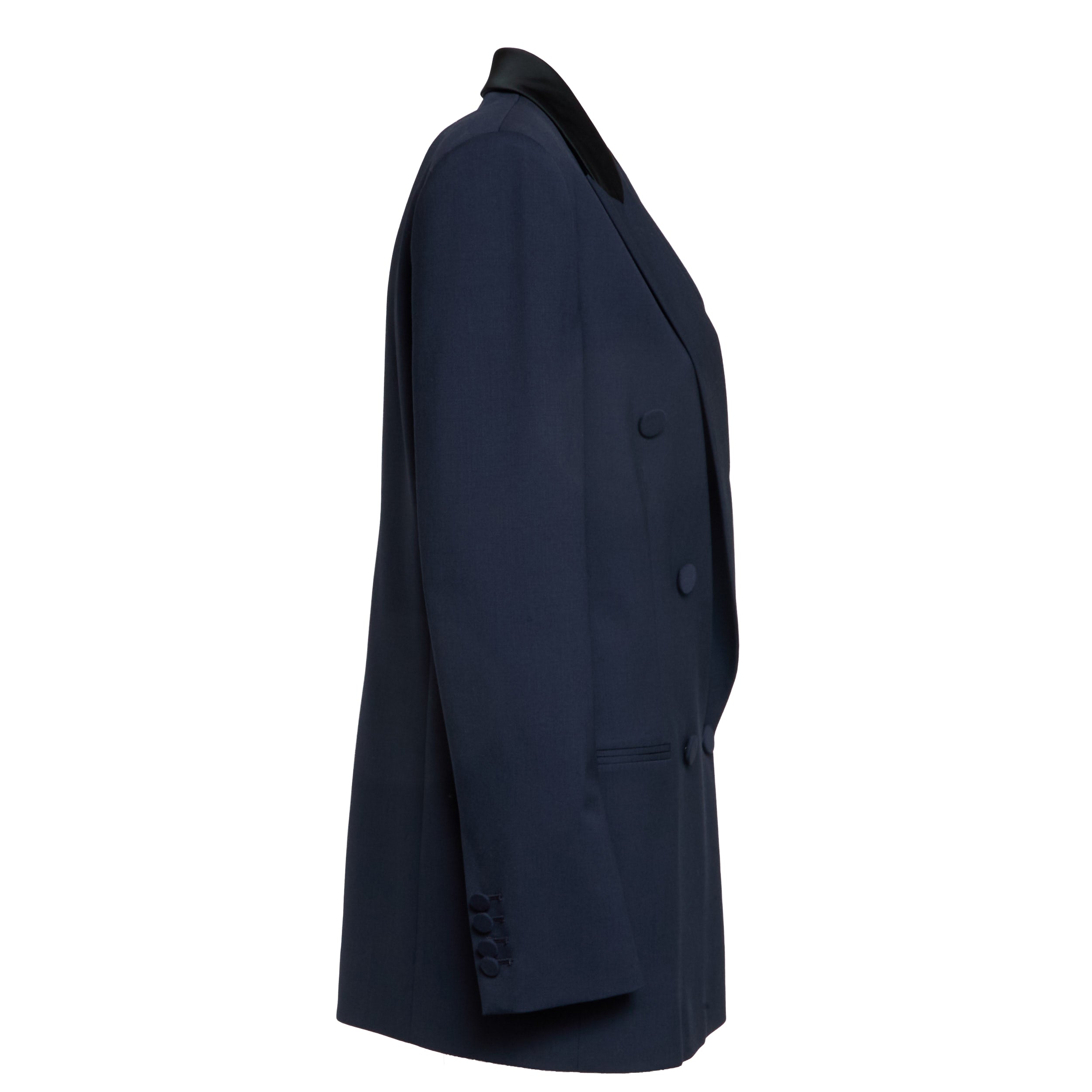 DONDUP Double-Breasted Blazer for Women