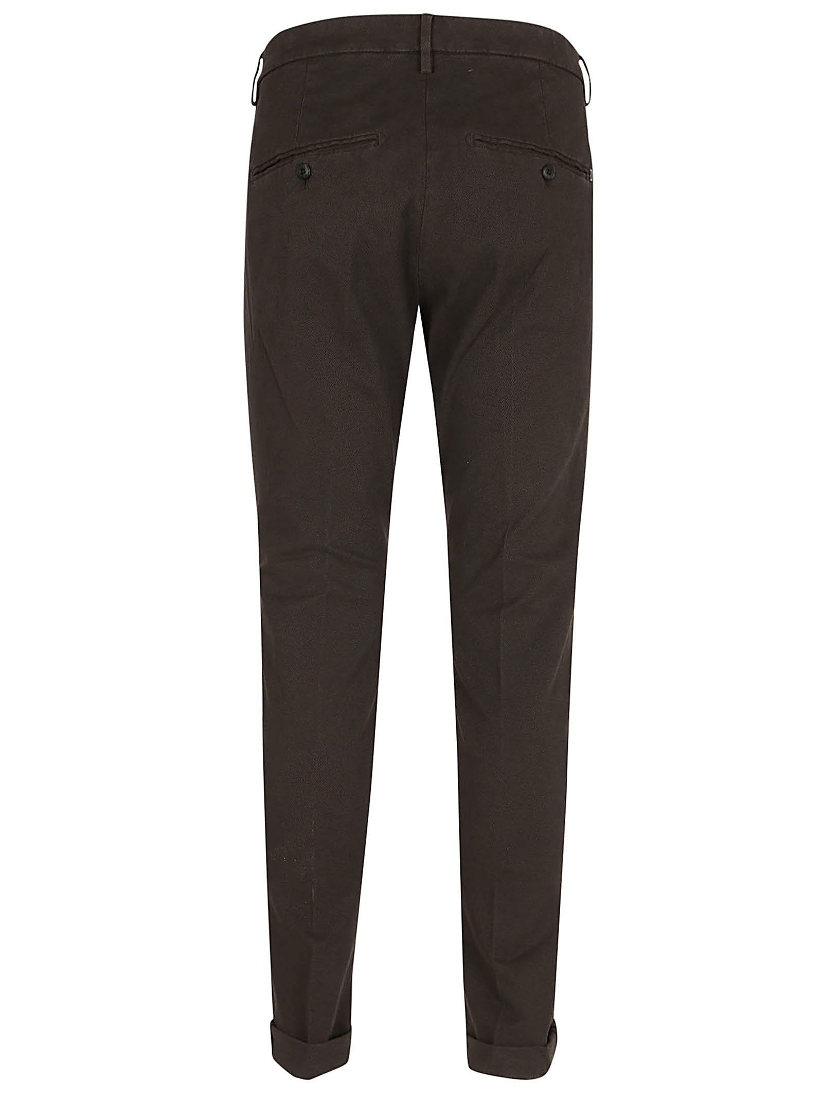 DONDUP Stylish Trousers for the Modern Man