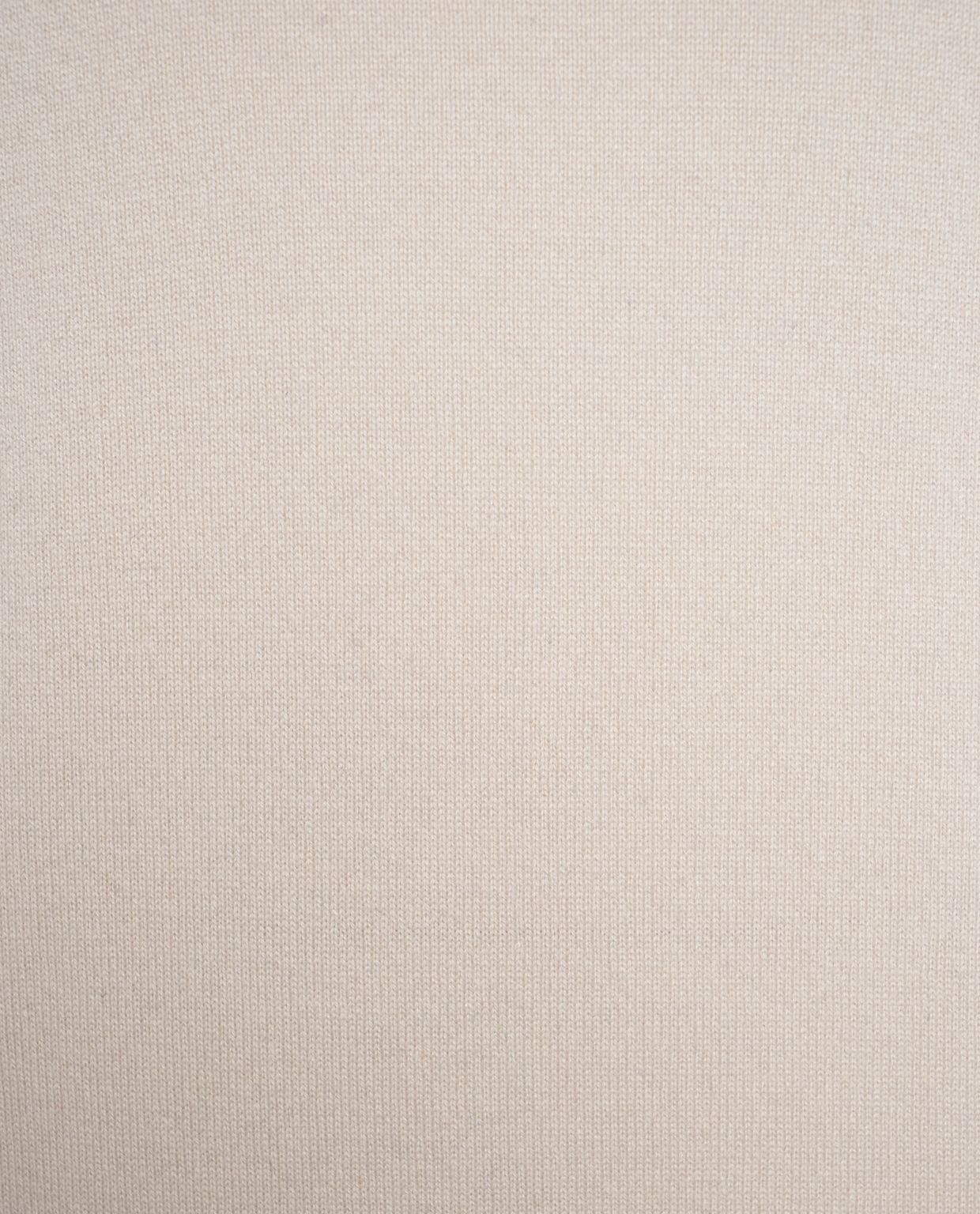 DONDUP Classic High Collar Turtleneck Sweater for Men