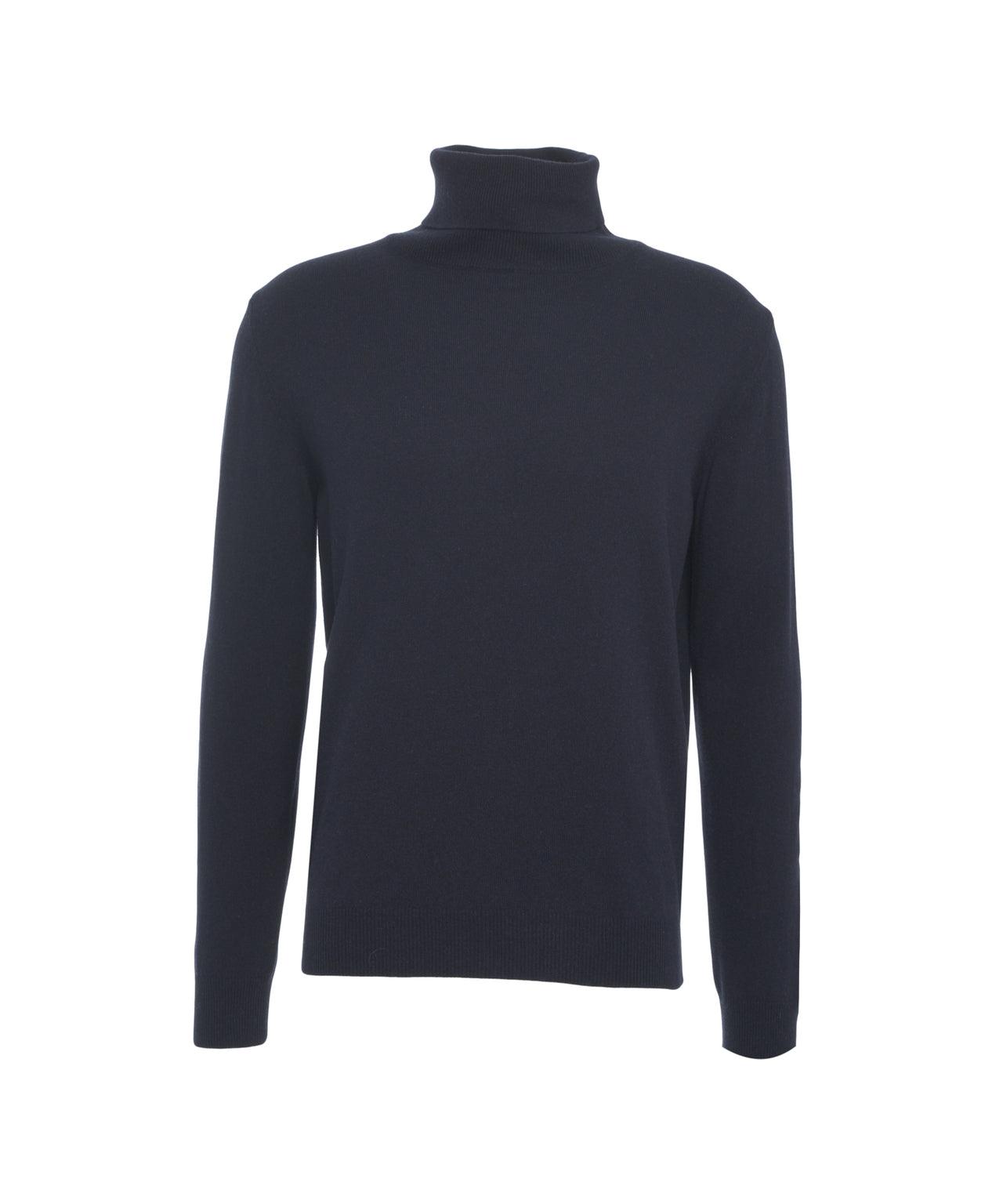 DONDUP Classic Turtleneck Sweater for Men