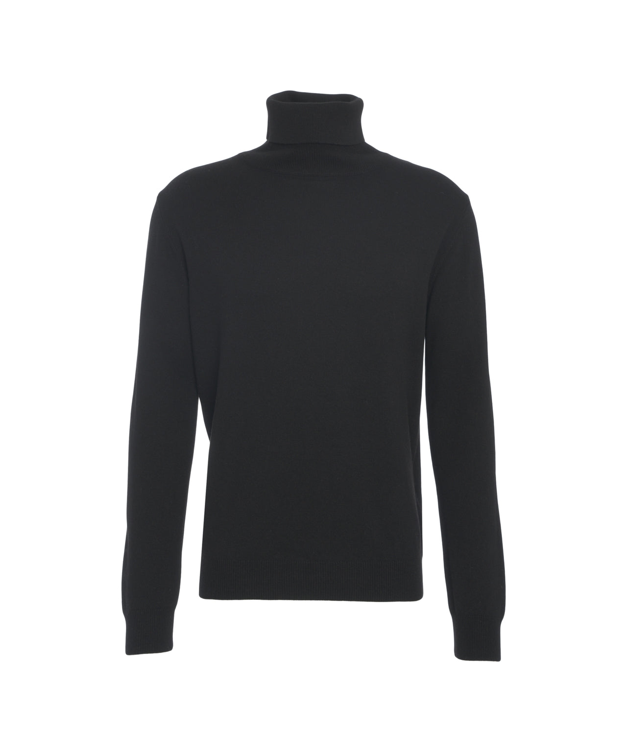 DONDUP Timeless Turtleneck Sweater for Men