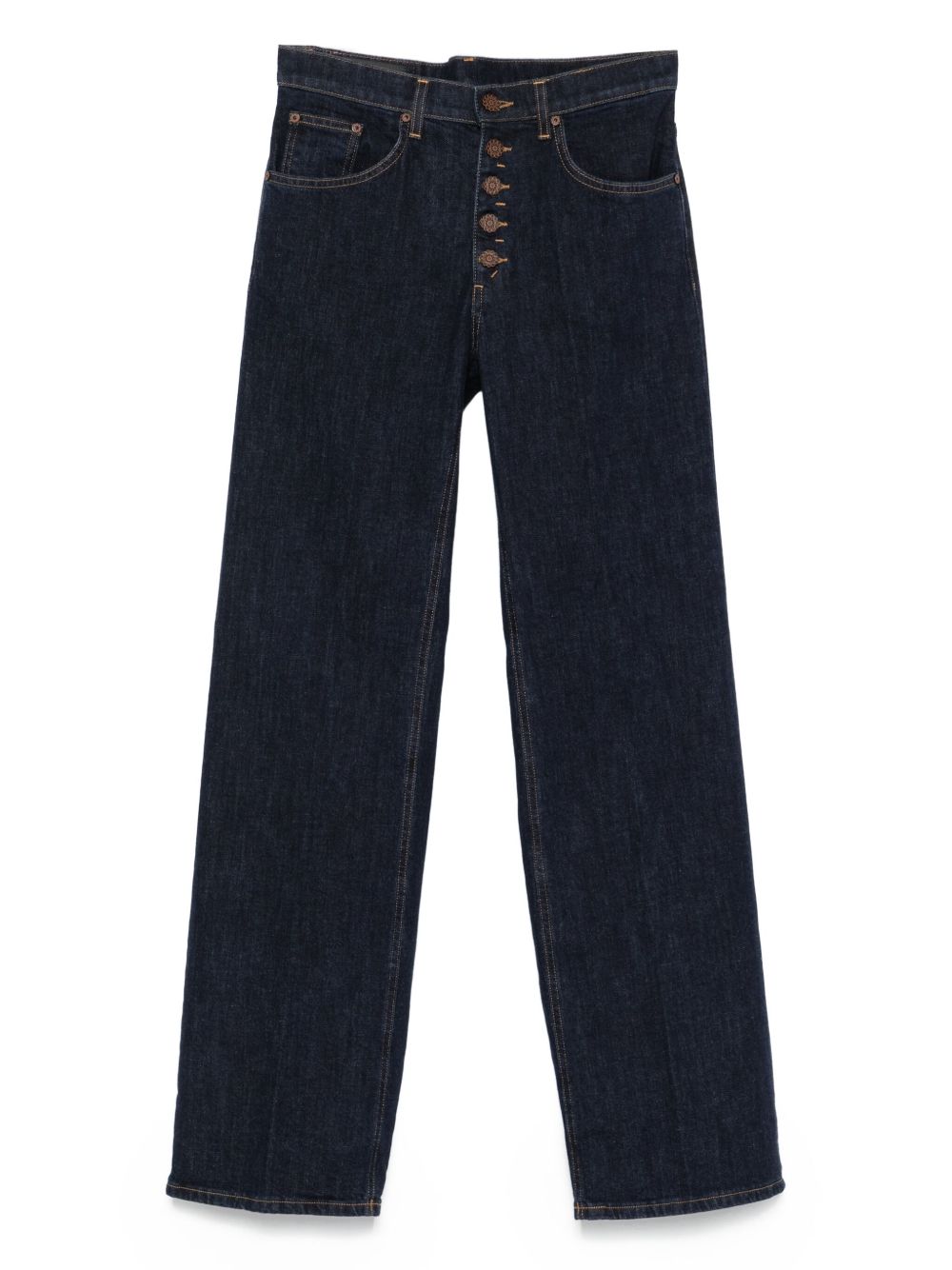 DONDUP Stylish Women's Jeans for Fall/Winter 25/26