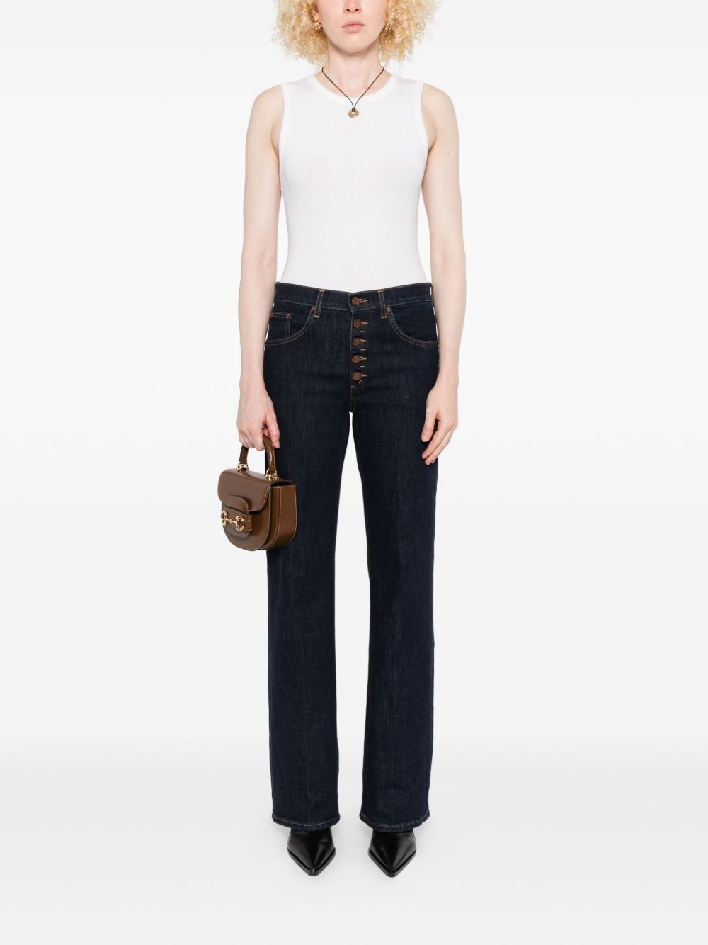 DONDUP Stylish Women's Jeans for Fall/Winter 25/26